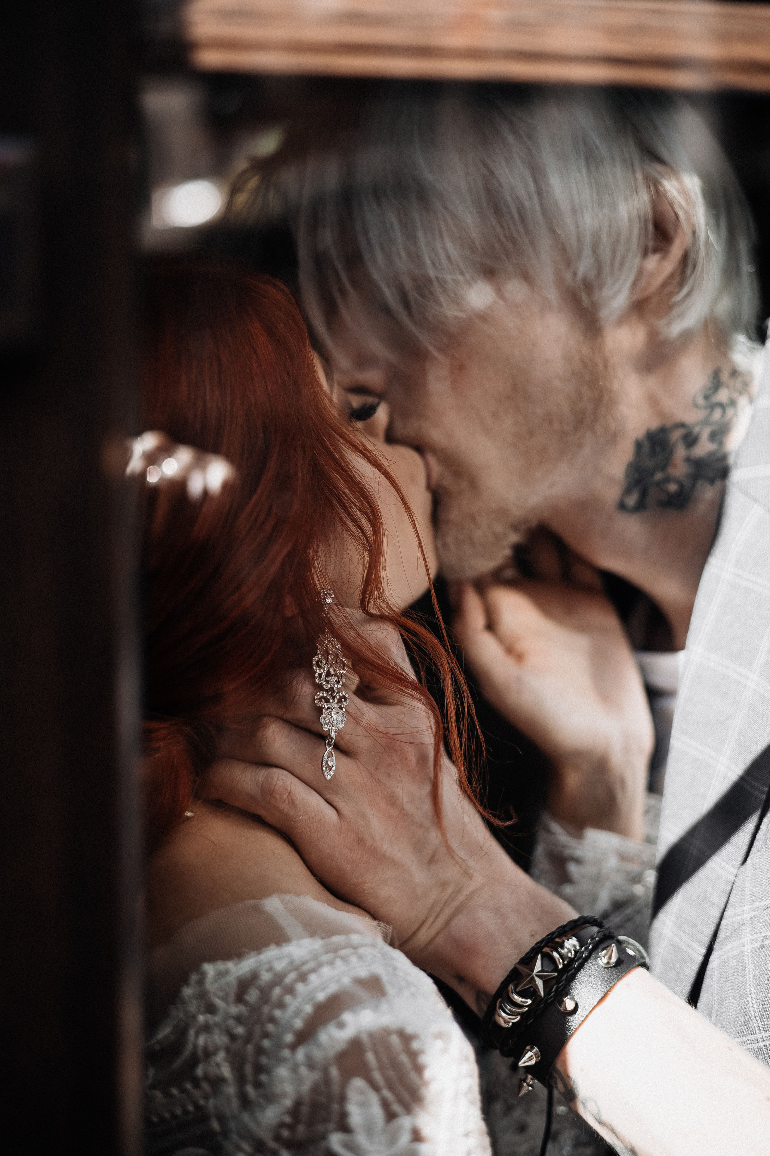 Свадебная прогулка. Фотограф город Пермь