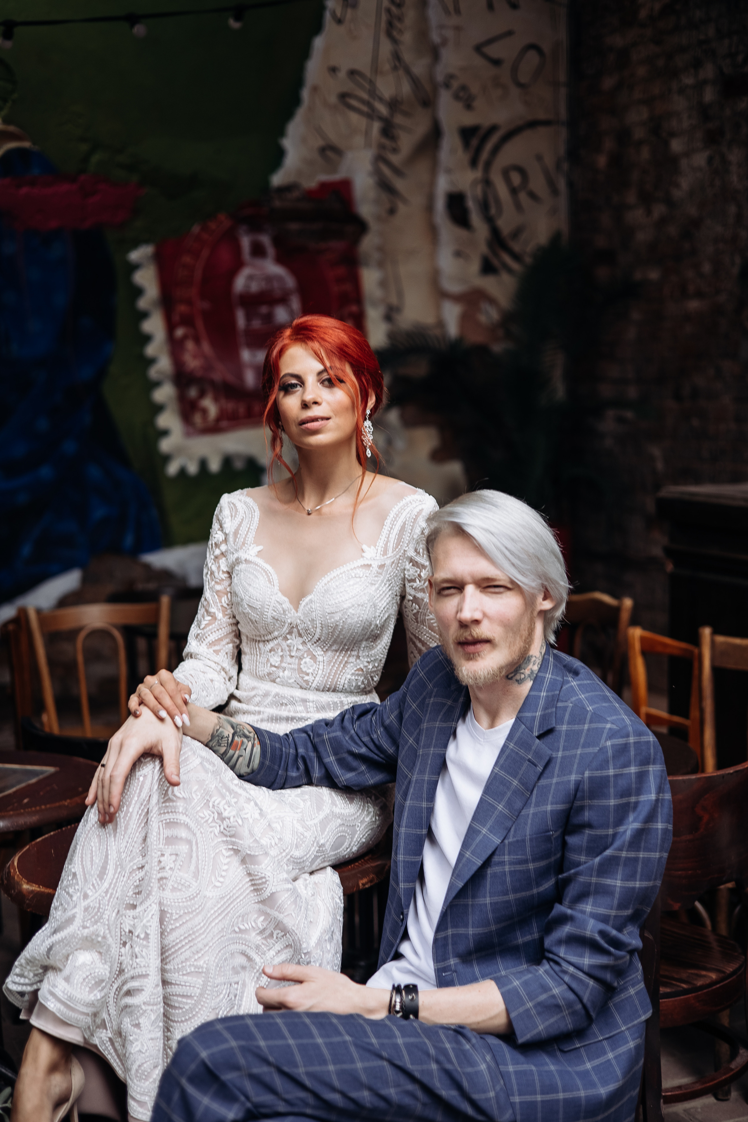 Свадебная прогулка. Фотограф город Пермь