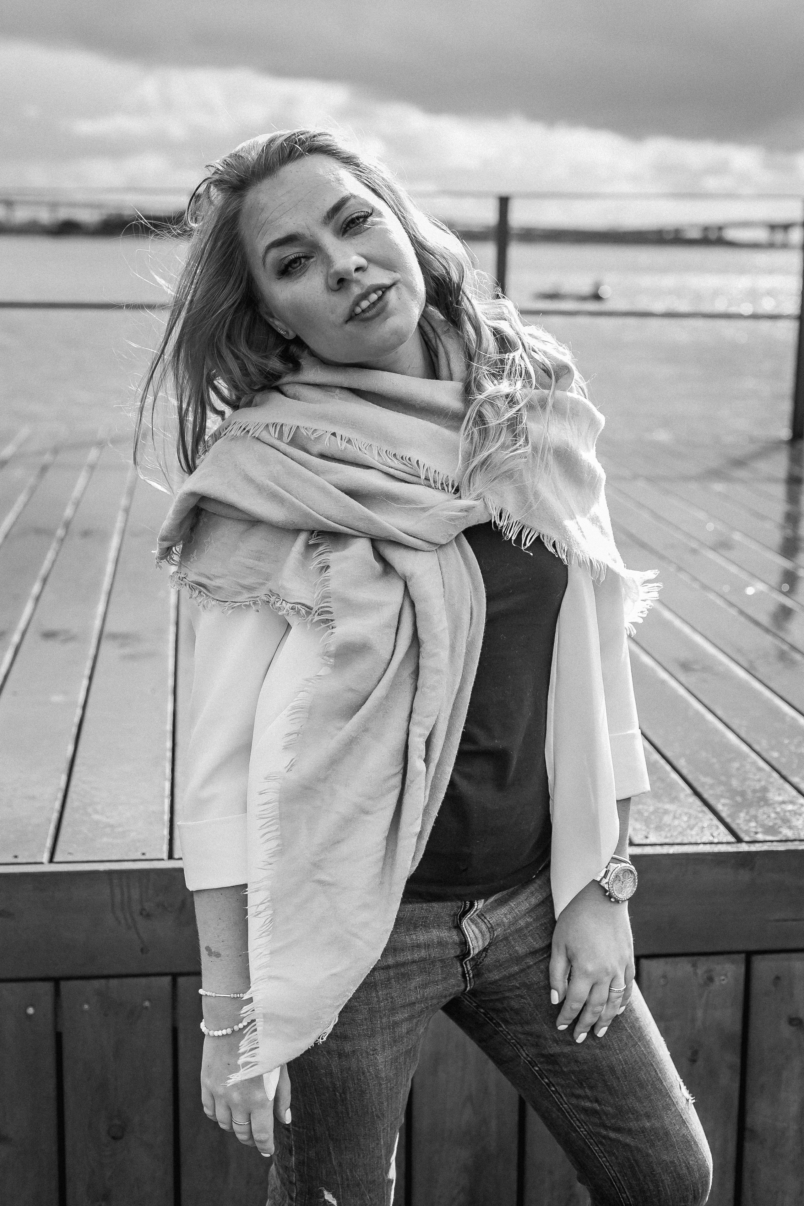 АННА ПОРТ. Главная