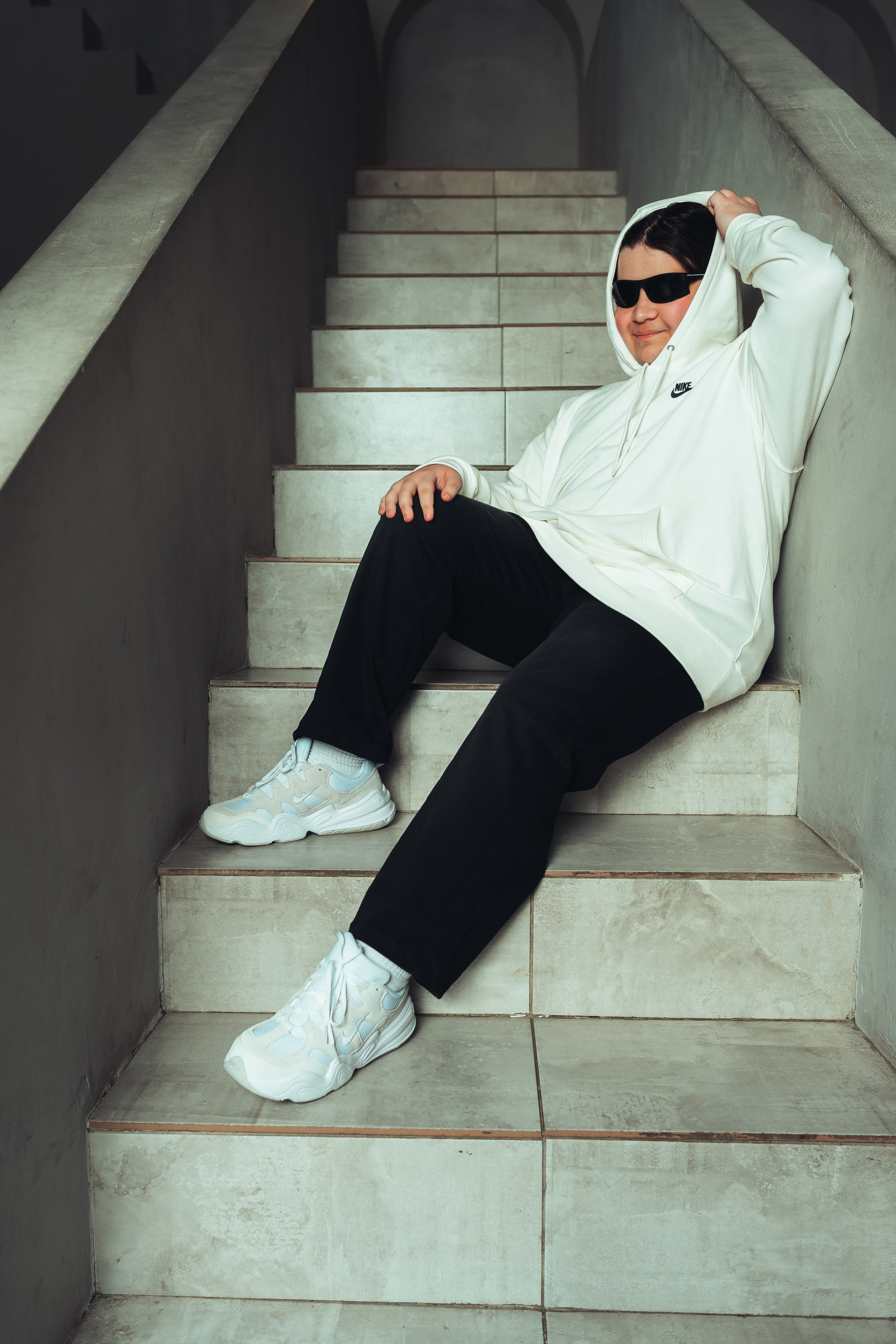 Выпускной альбом — 9"Б». Иван Кубик — фотограф и видеограф