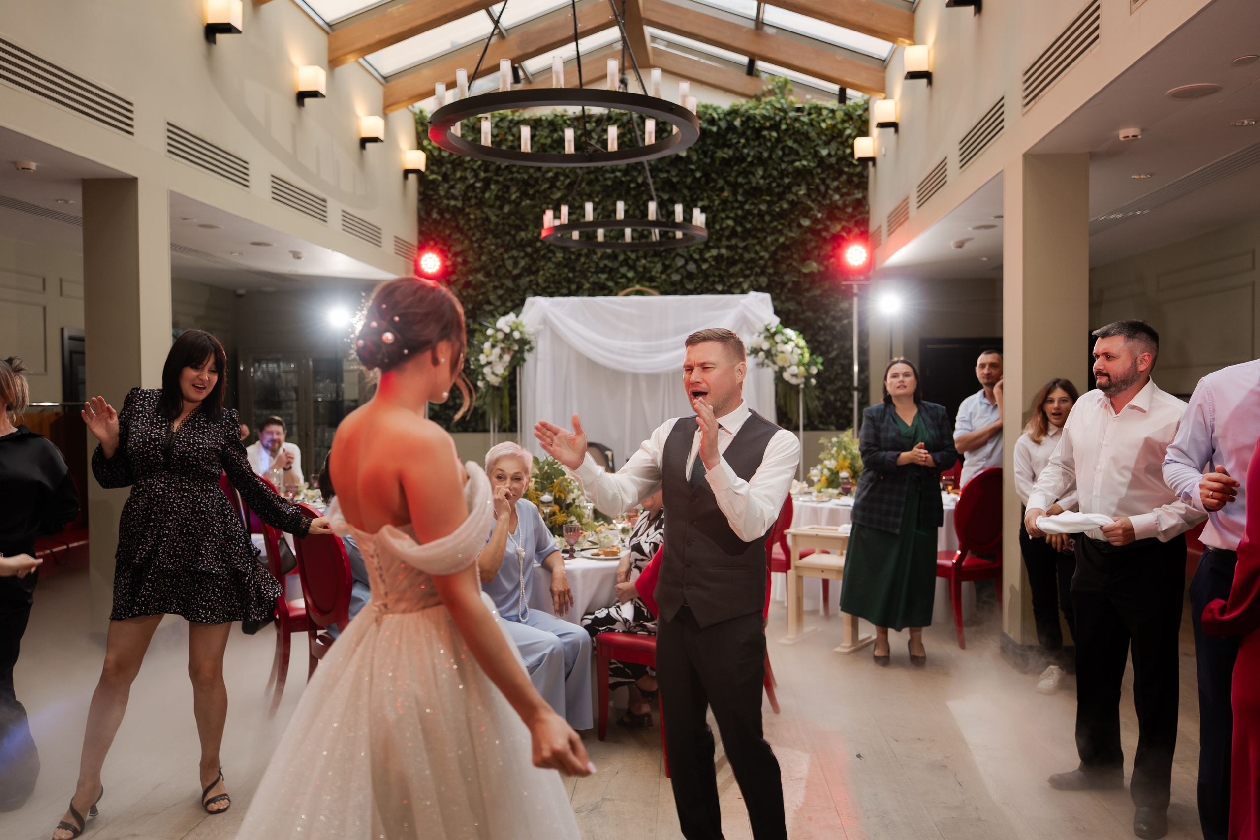 Wedding A&E. Свадебный фотограф Санкт-Петербург СПб