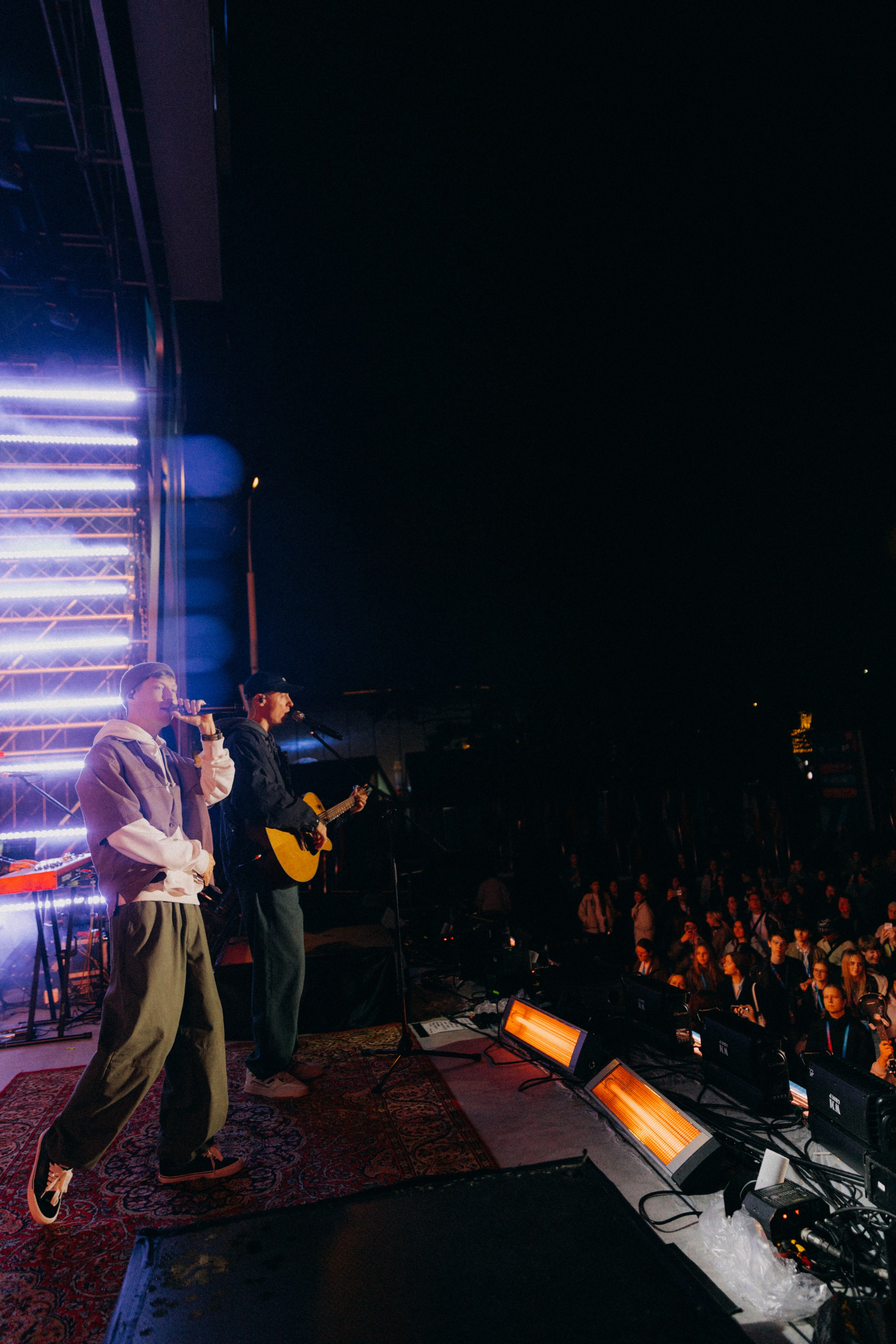 DABRO Москва 27.09.25. Фотограф НОГИНСК, Москва, Анастасия Белая