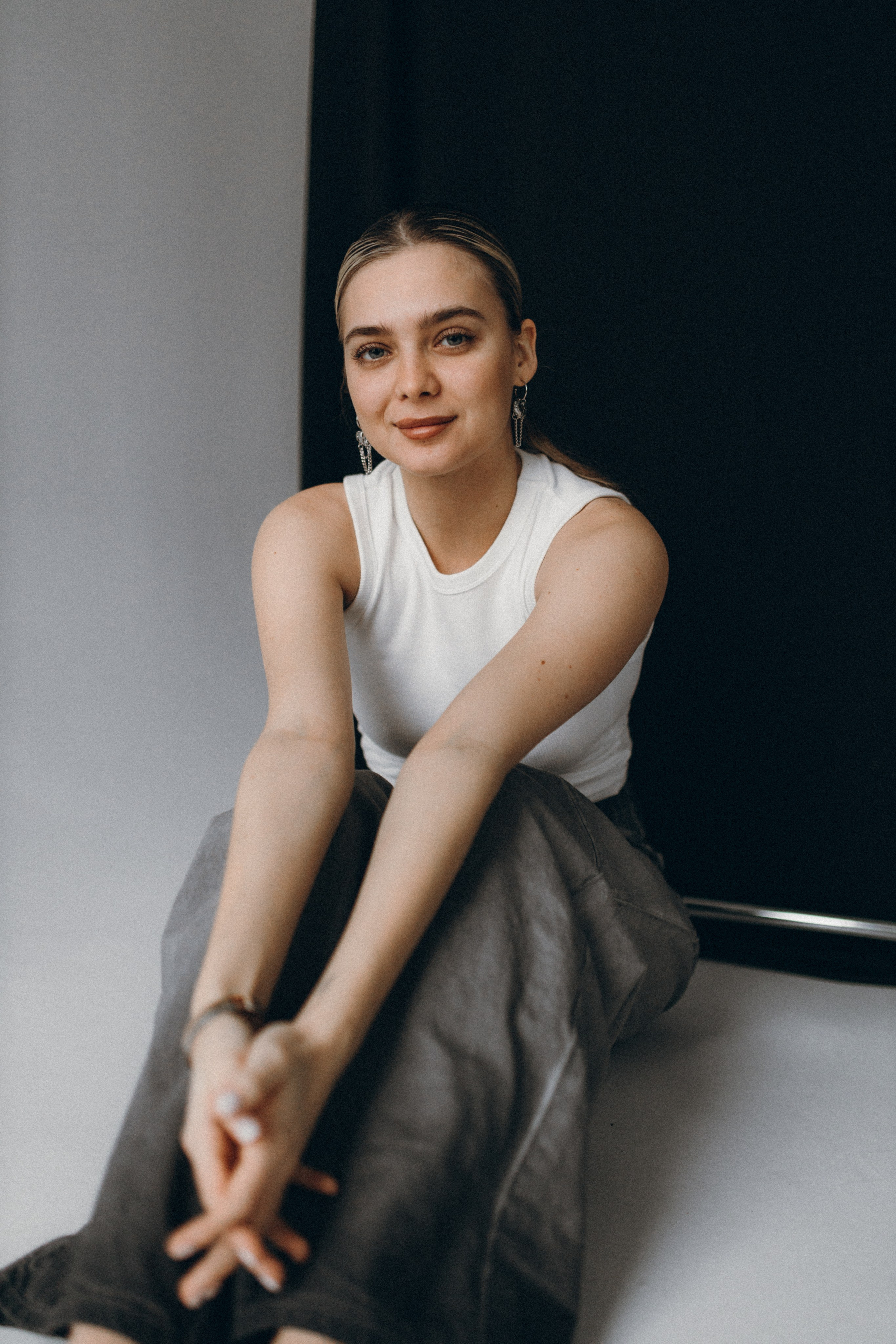 Маша. Фотограф НОГИНСК, Москва, Анастасия Белая