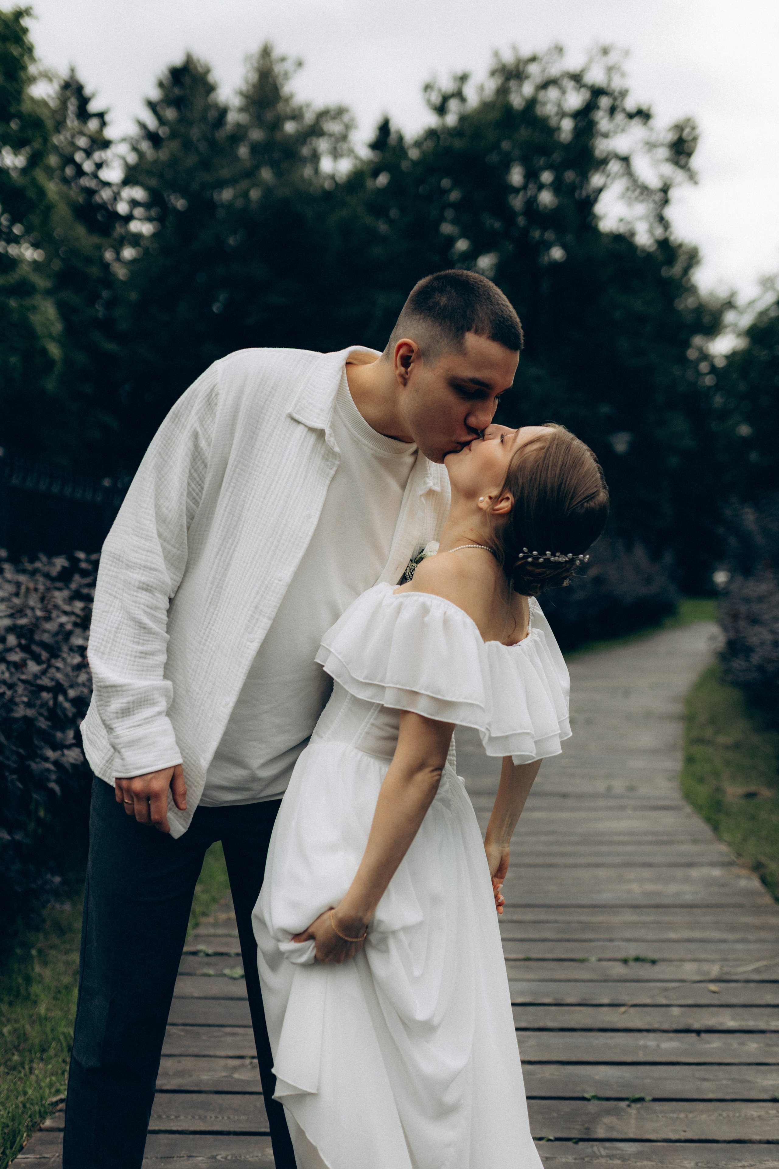 Валерия & Сергей. Фотограф НОГИНСК, Москва, Анастасия Белая