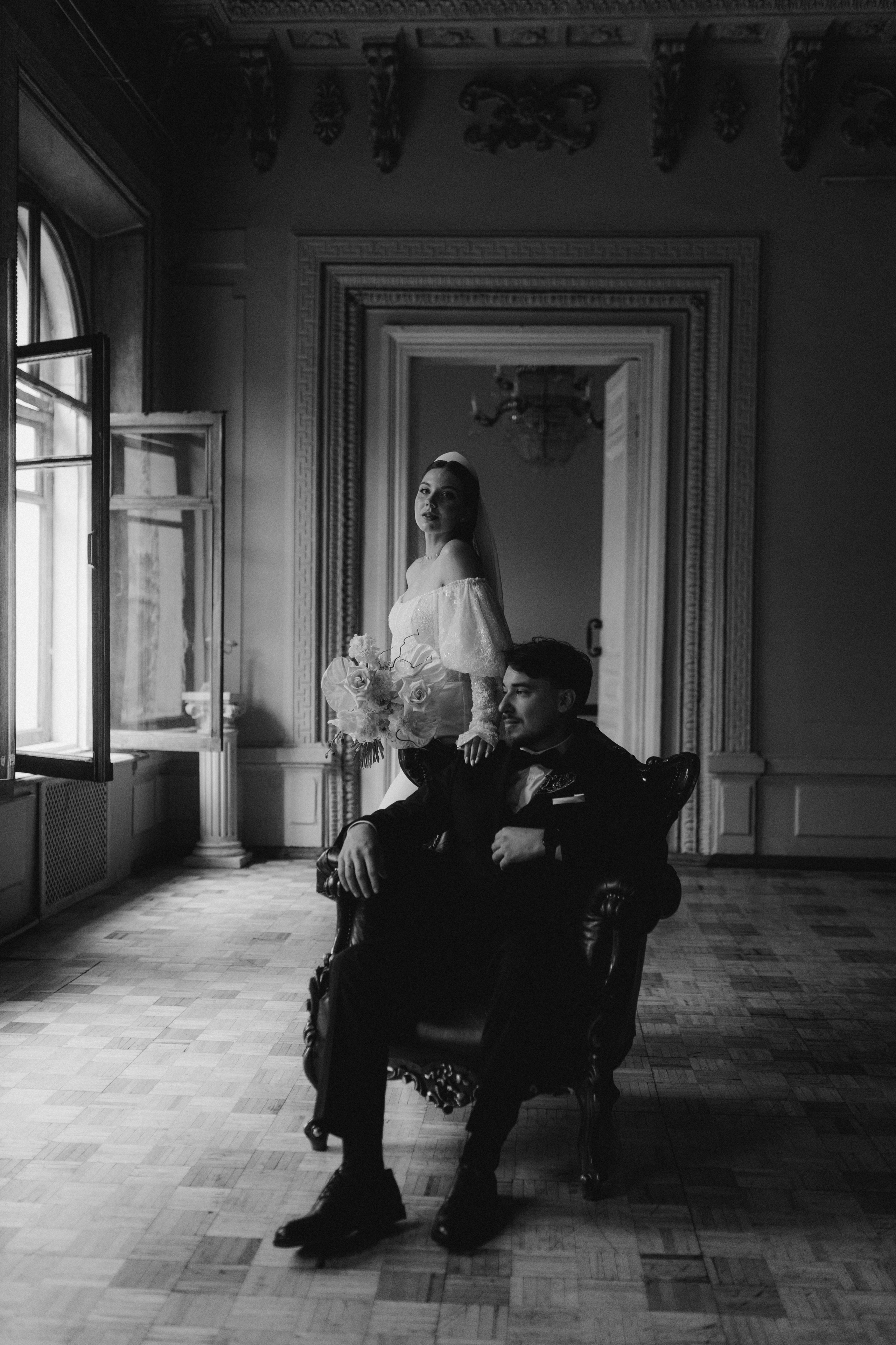 Лена & Даня. Фотограф НОГИНСК, Москва, Анастасия Белая