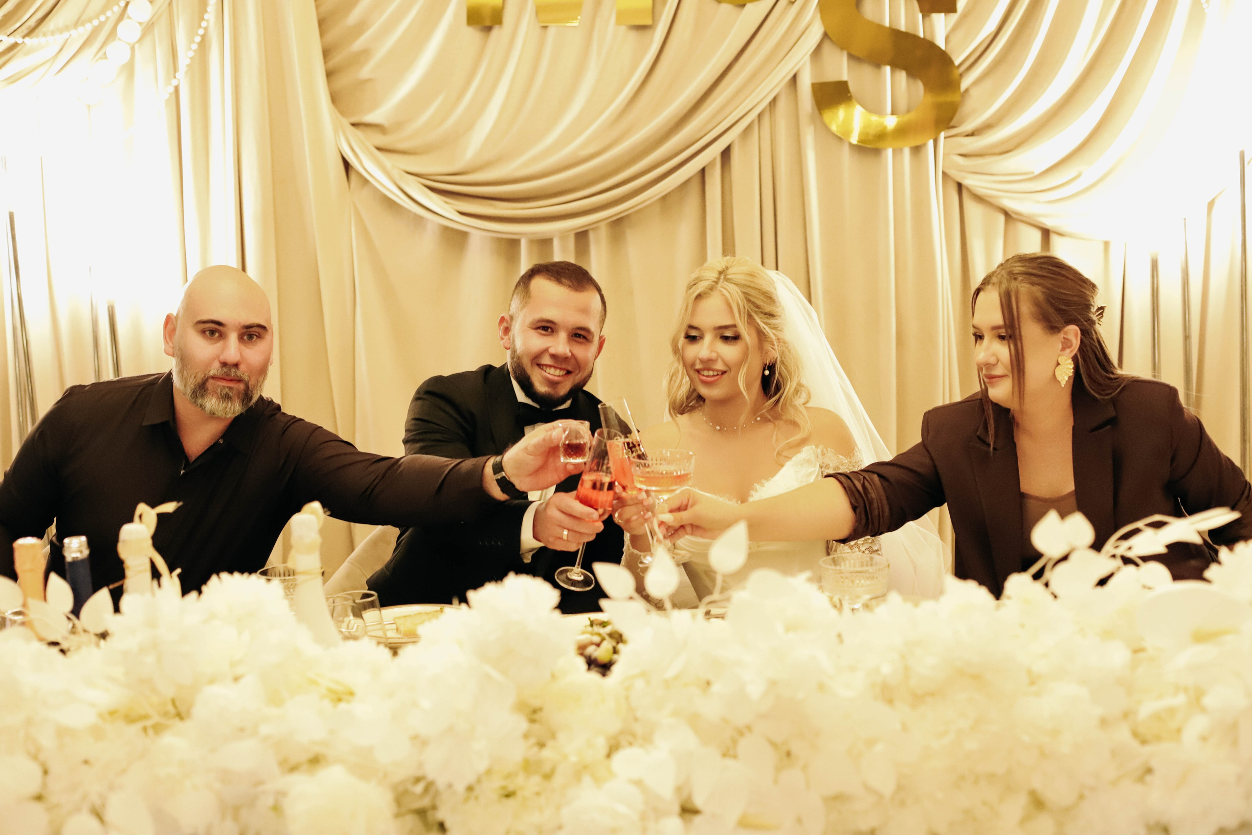 СОФИЯ & МИХАИЛ. Фотограф Мариуполь | Ялта | Крым — Диана Мазенко