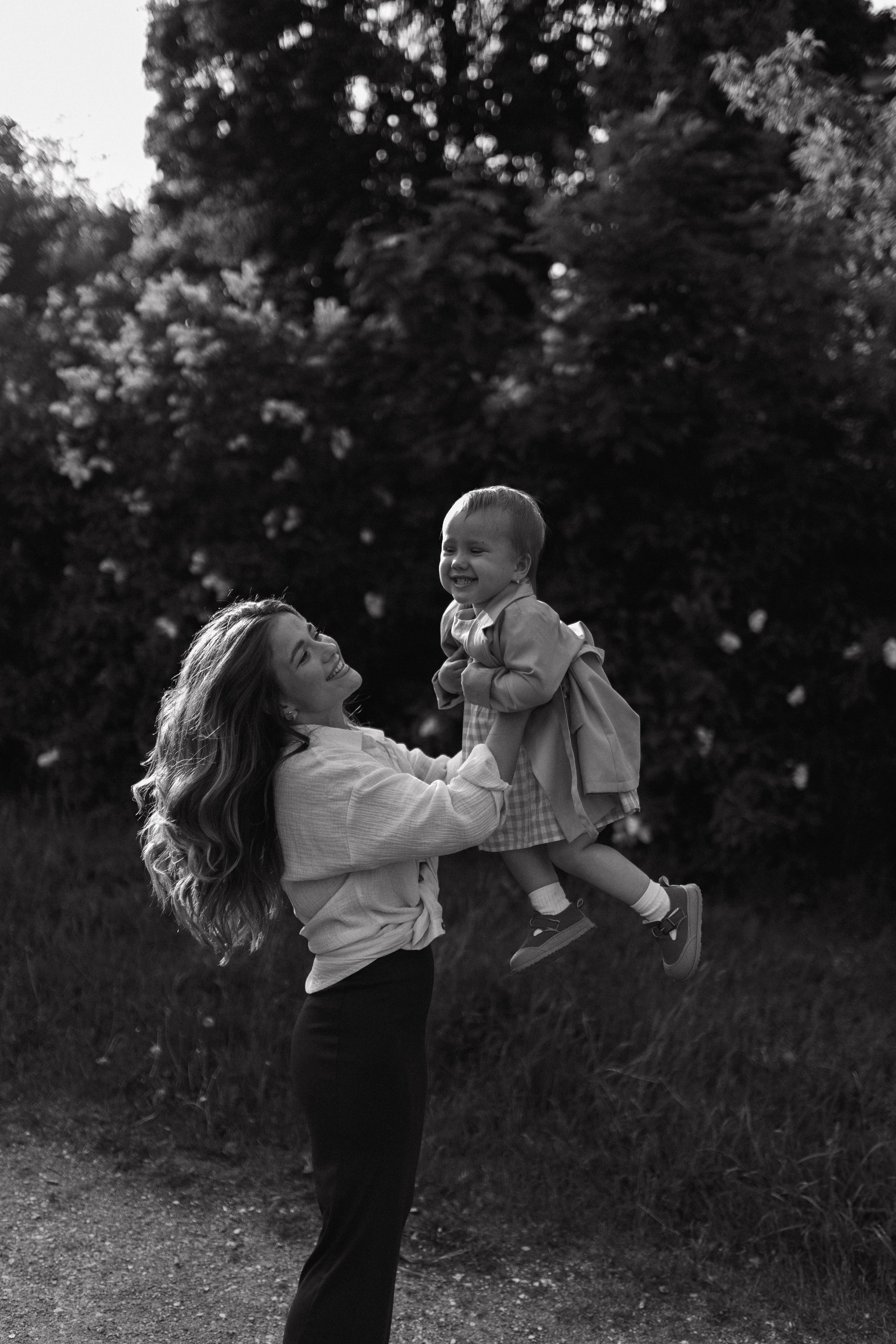 Лола и Софи. Главная