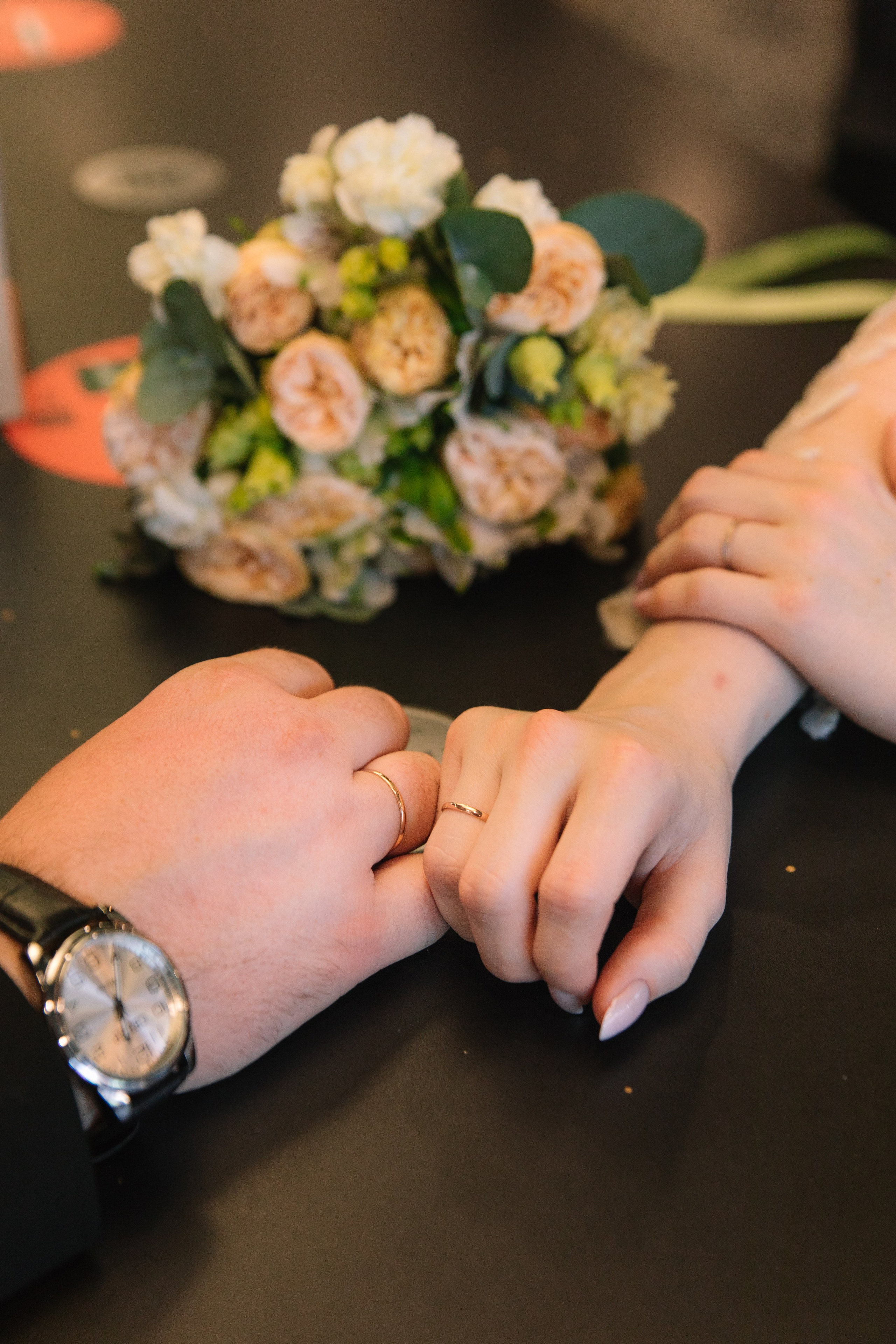 АНАСТАСИЯ И АНДРЕЙ. Свадебный и семейный фотограф в Курске и Курчатове