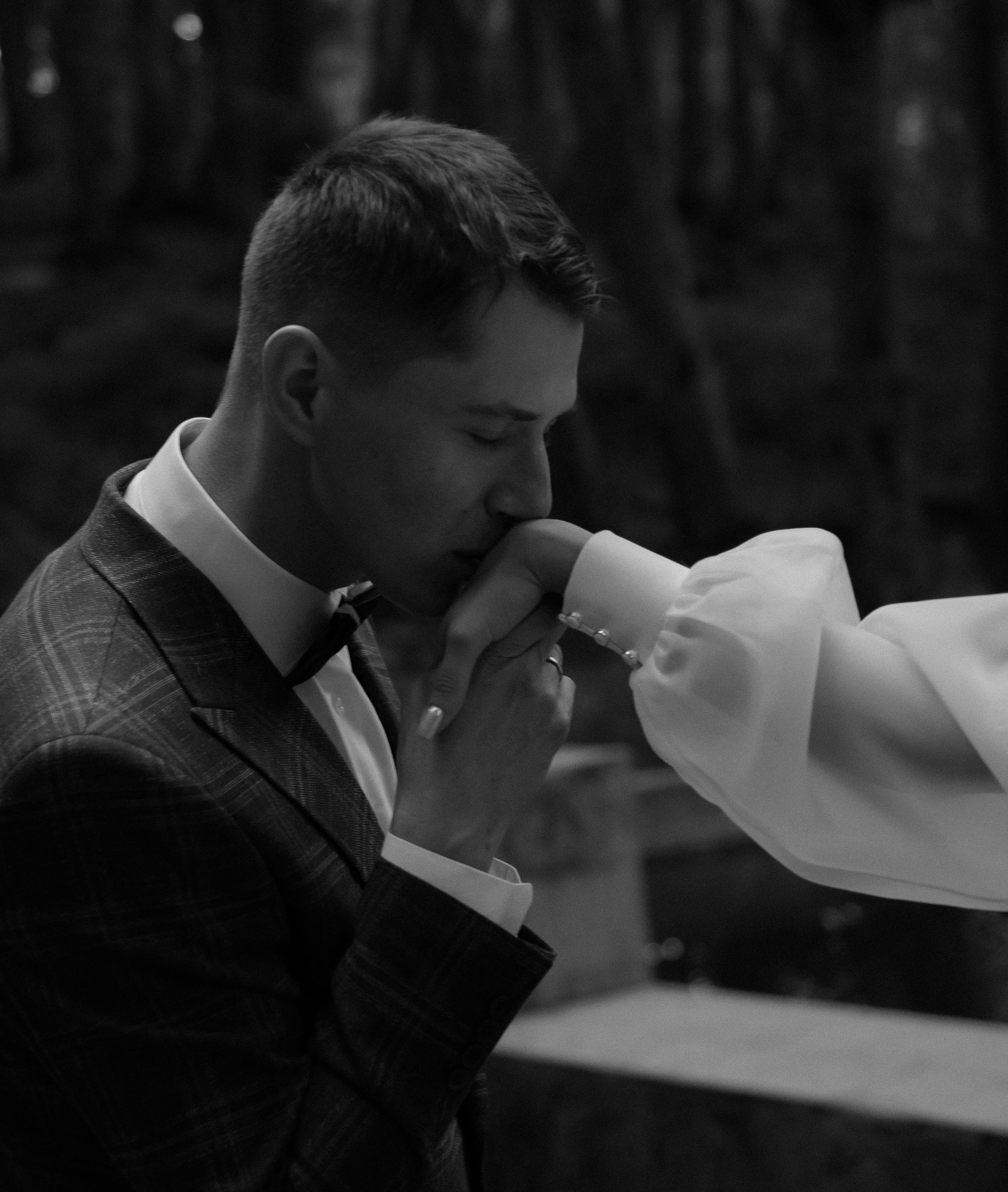 Мария и Любомир. Свадебный и женский фотограф в Ставрополе Вика Лексеева