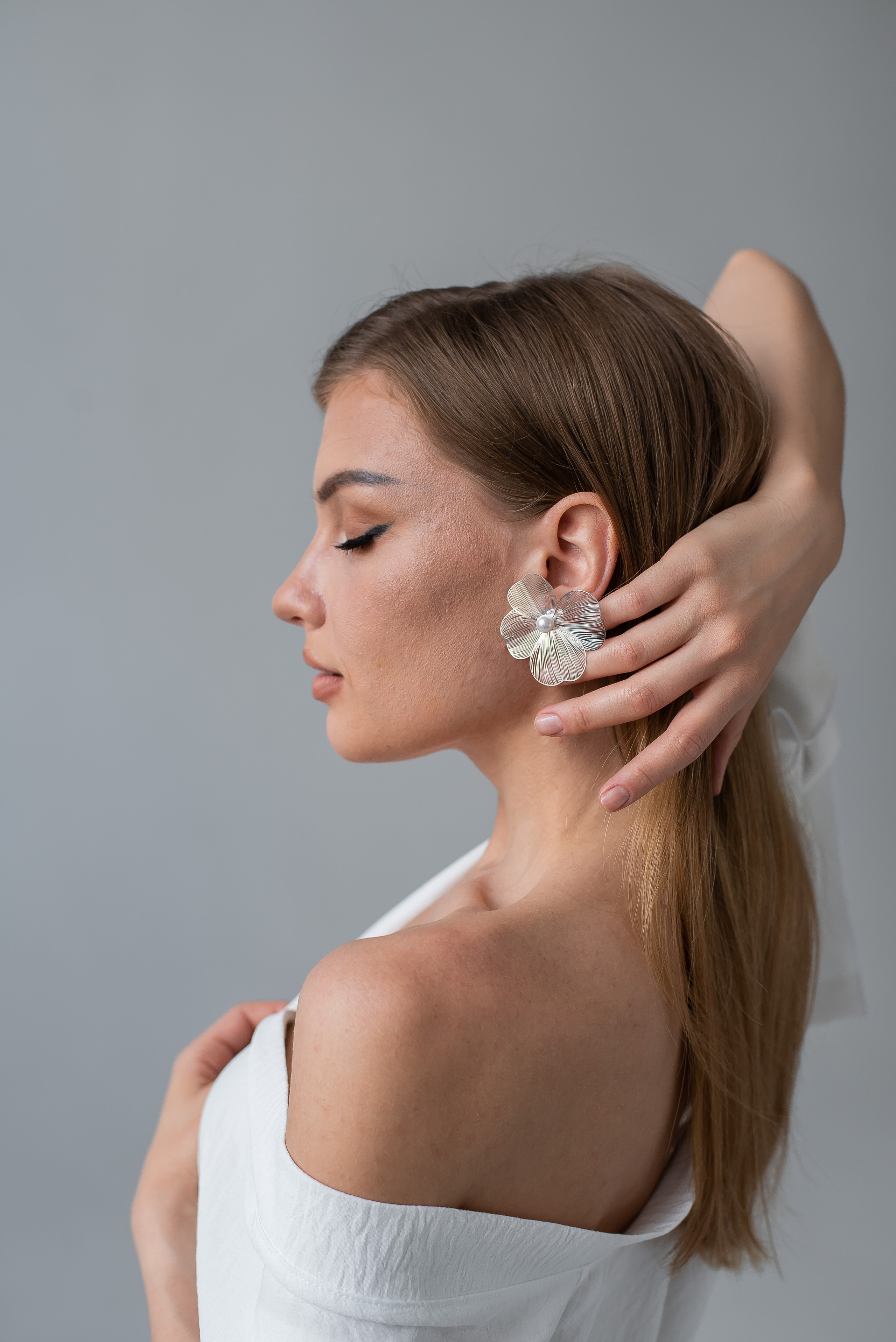 Украшения (фон). Контент фотограф в Москве Лихачева Ксения