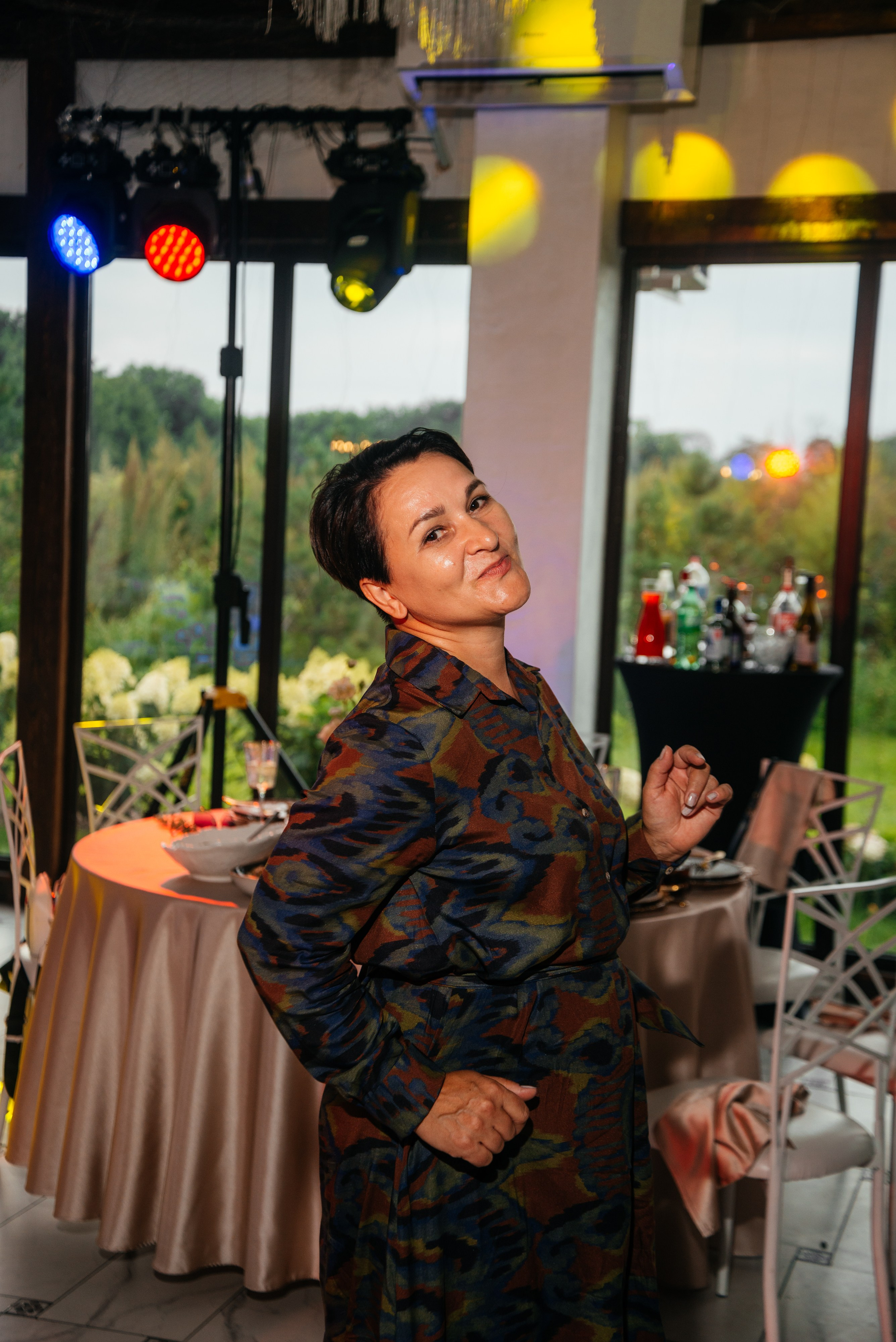 Алина и Александр. Мария Яровая фотограф Хабаровск