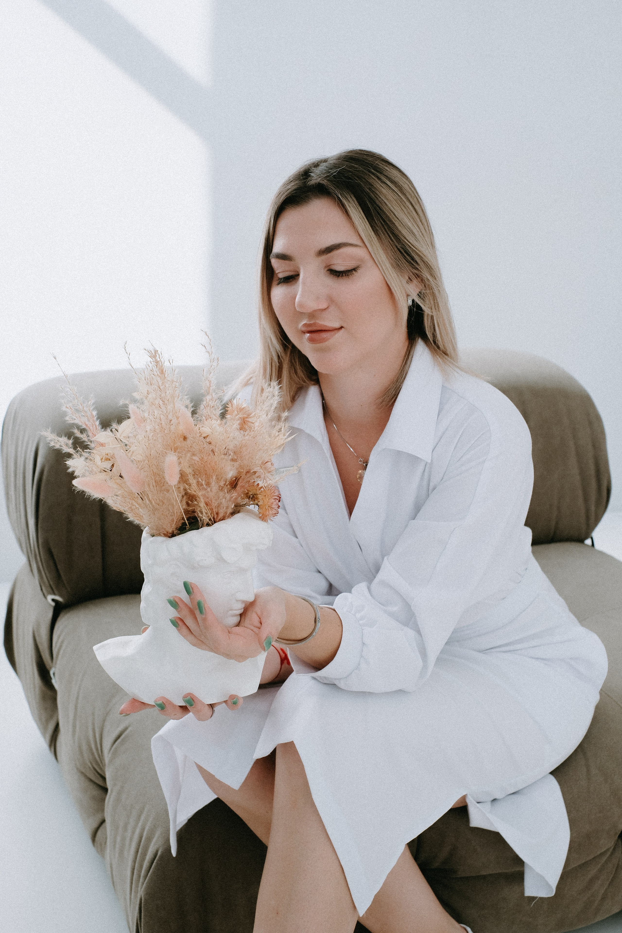 Косметолог. ФОТОГРАФ АННА КАЗАРЯН