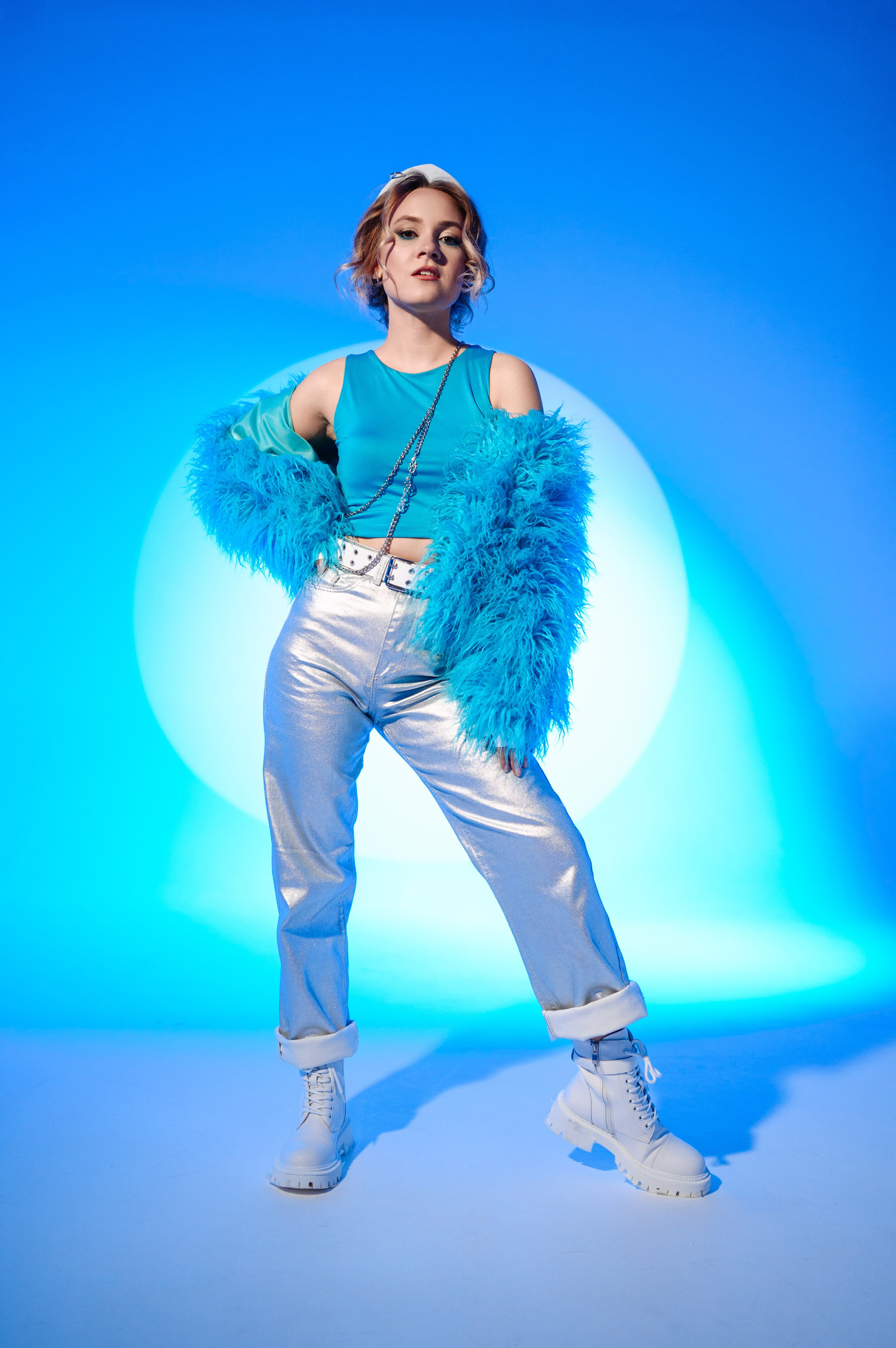 Портрет. Свадебный фотограф в Рязани Тимофей Лапшинов