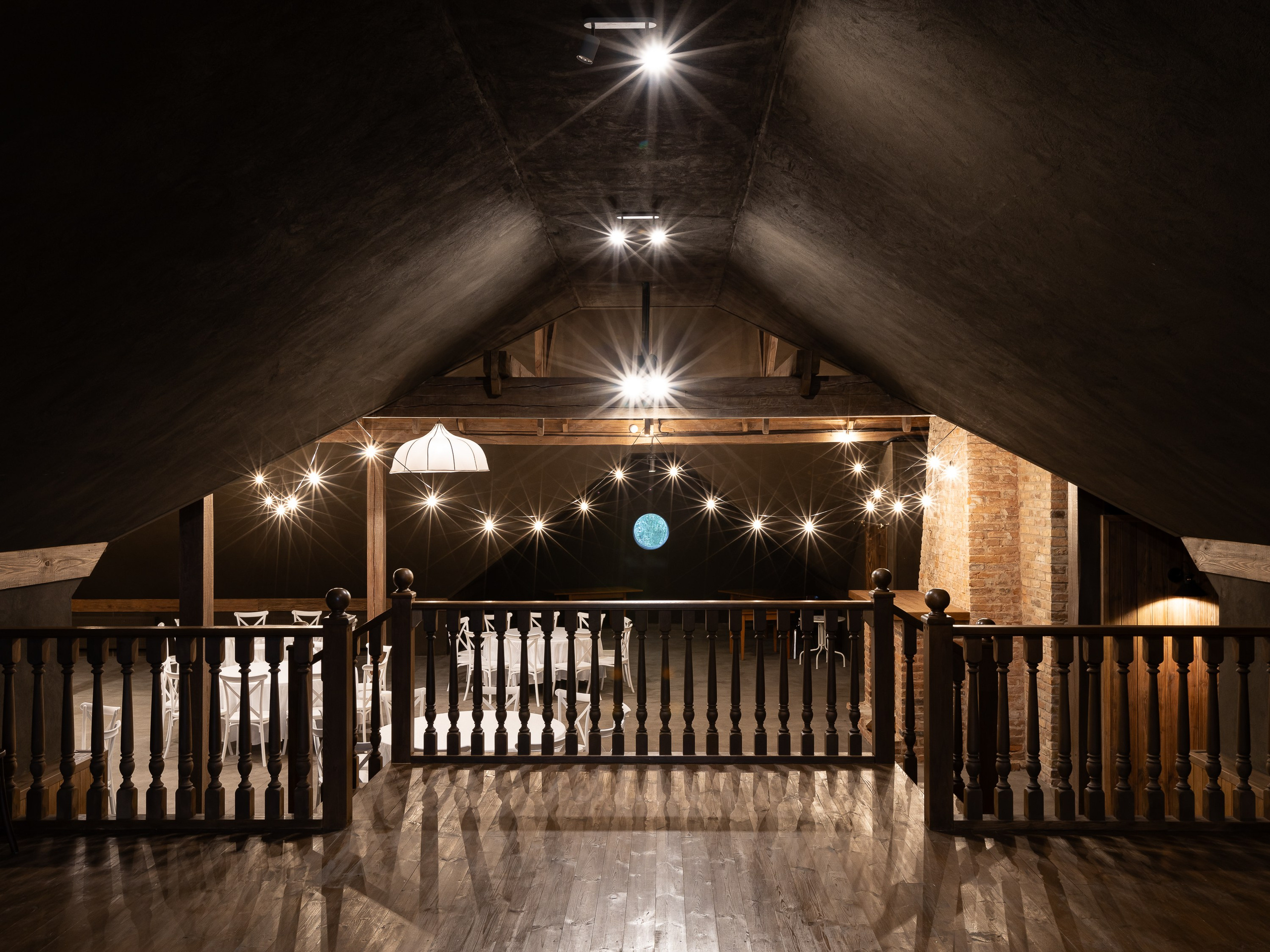 Усадьба «Радзивилки» в Гродно