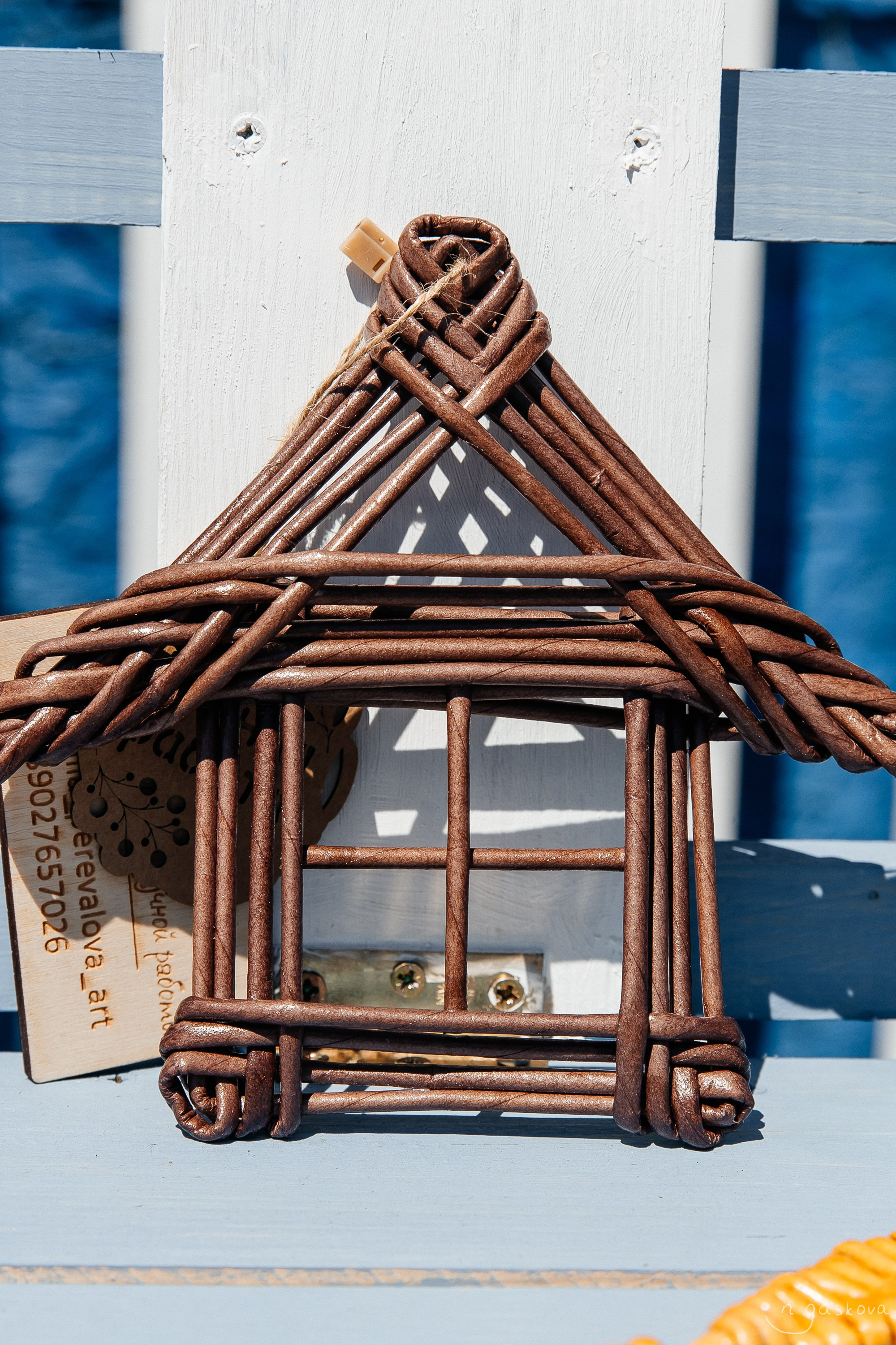 Маркет на Ангаре. Фотограф в Иркутске Настя Гаськова