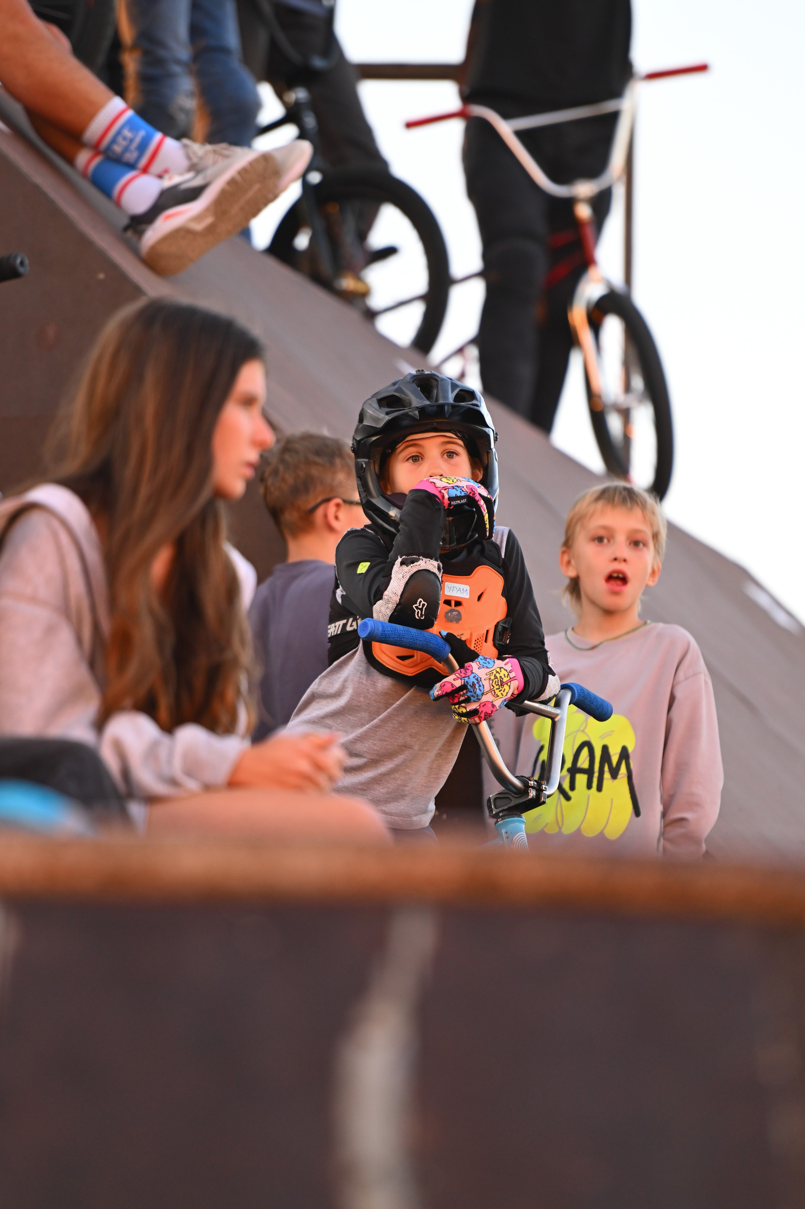 ВМХ. Спортивный и репортажный фотограф в Казани Вячеслав Сатонин