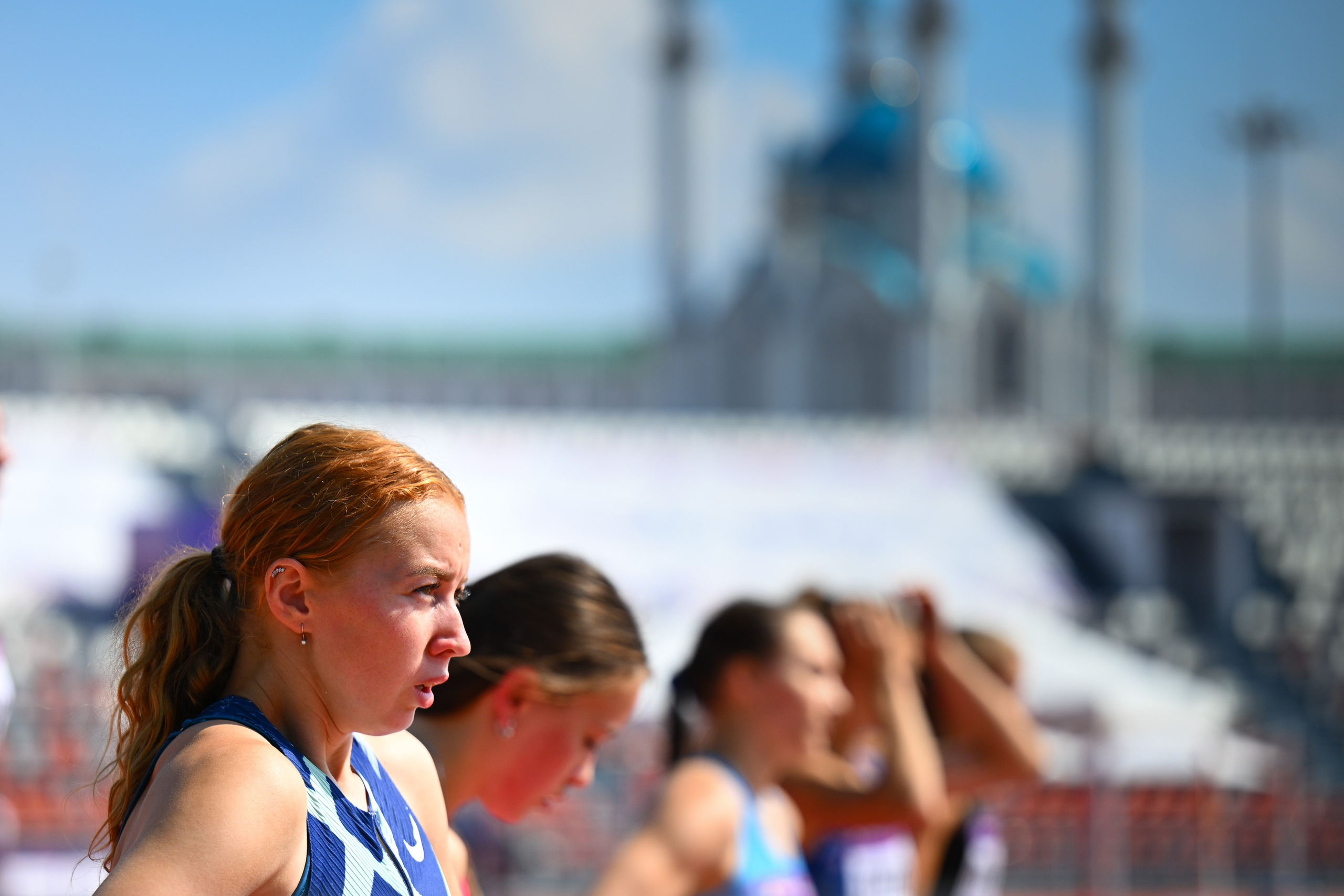 Спортивный фотограф в Казани. Спортивный и репортажный фотограф в Казани Вячеслав Сатонин