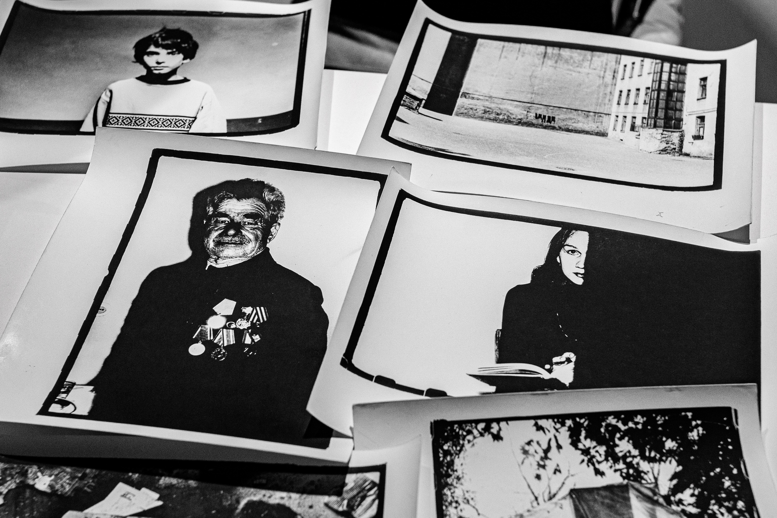 Павел Глебов