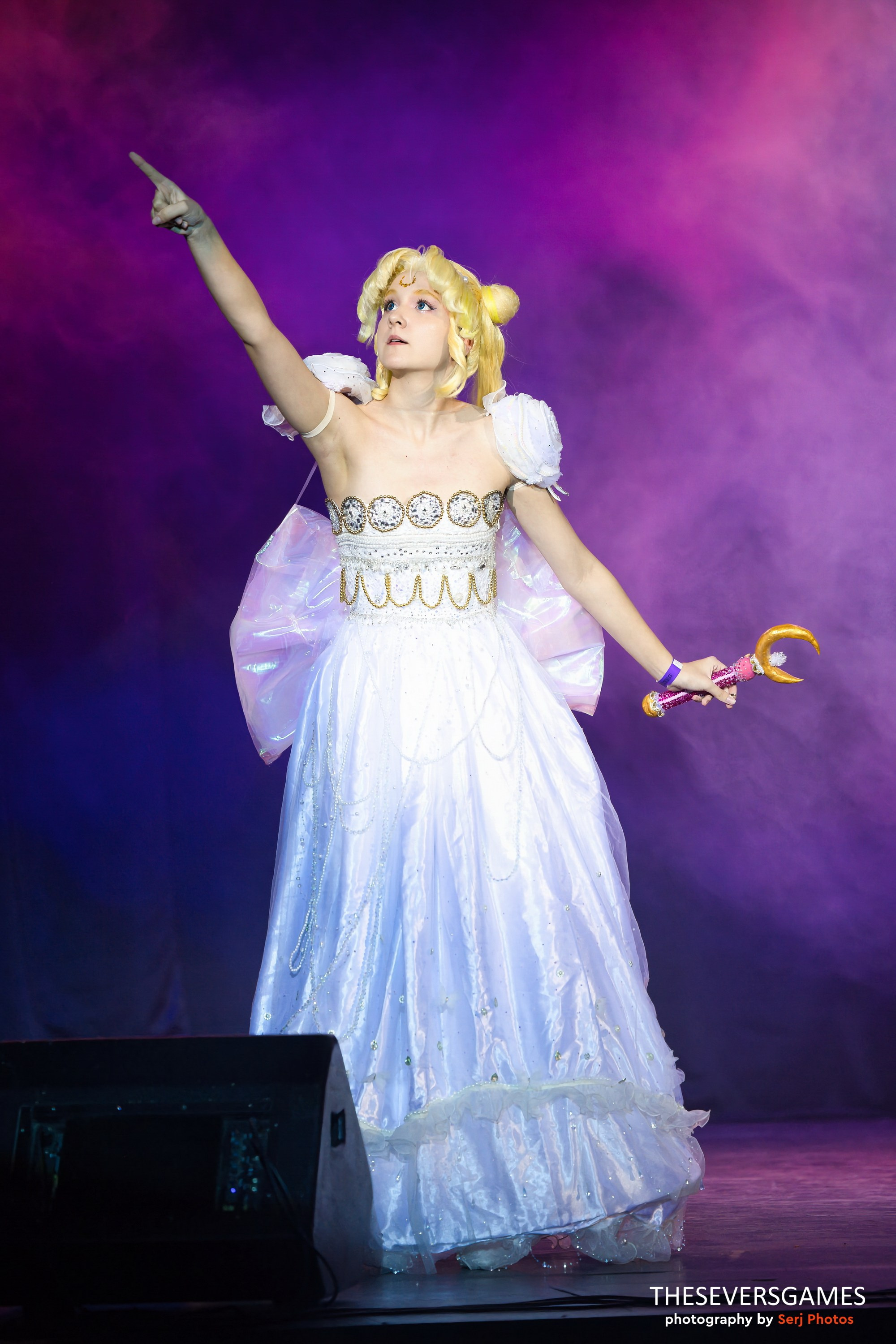 Фоторепортаж с фестиваля Geek Vision 2025 в Москве