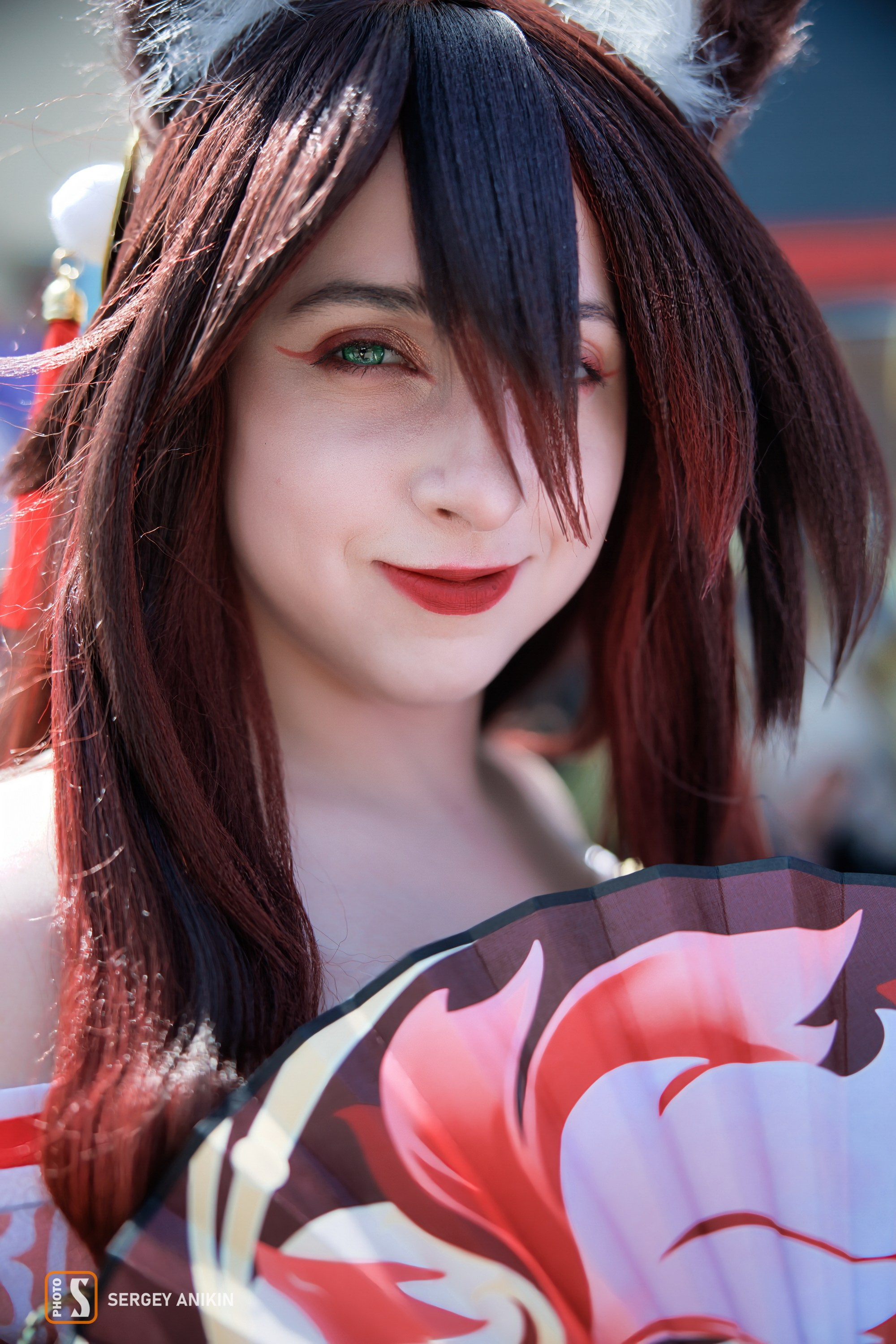 Фоторепортаж с фестиваля EpicCon Russia 2025 в Москве