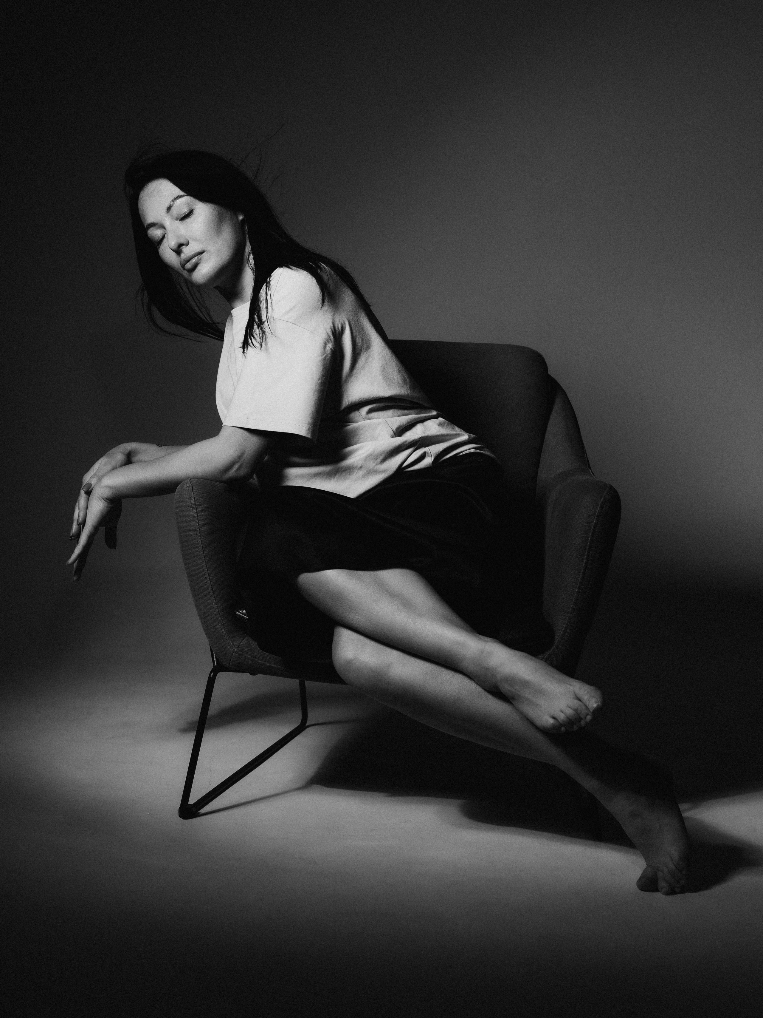 Индивидуальная съемка. Фотограф Москва Таша Панина