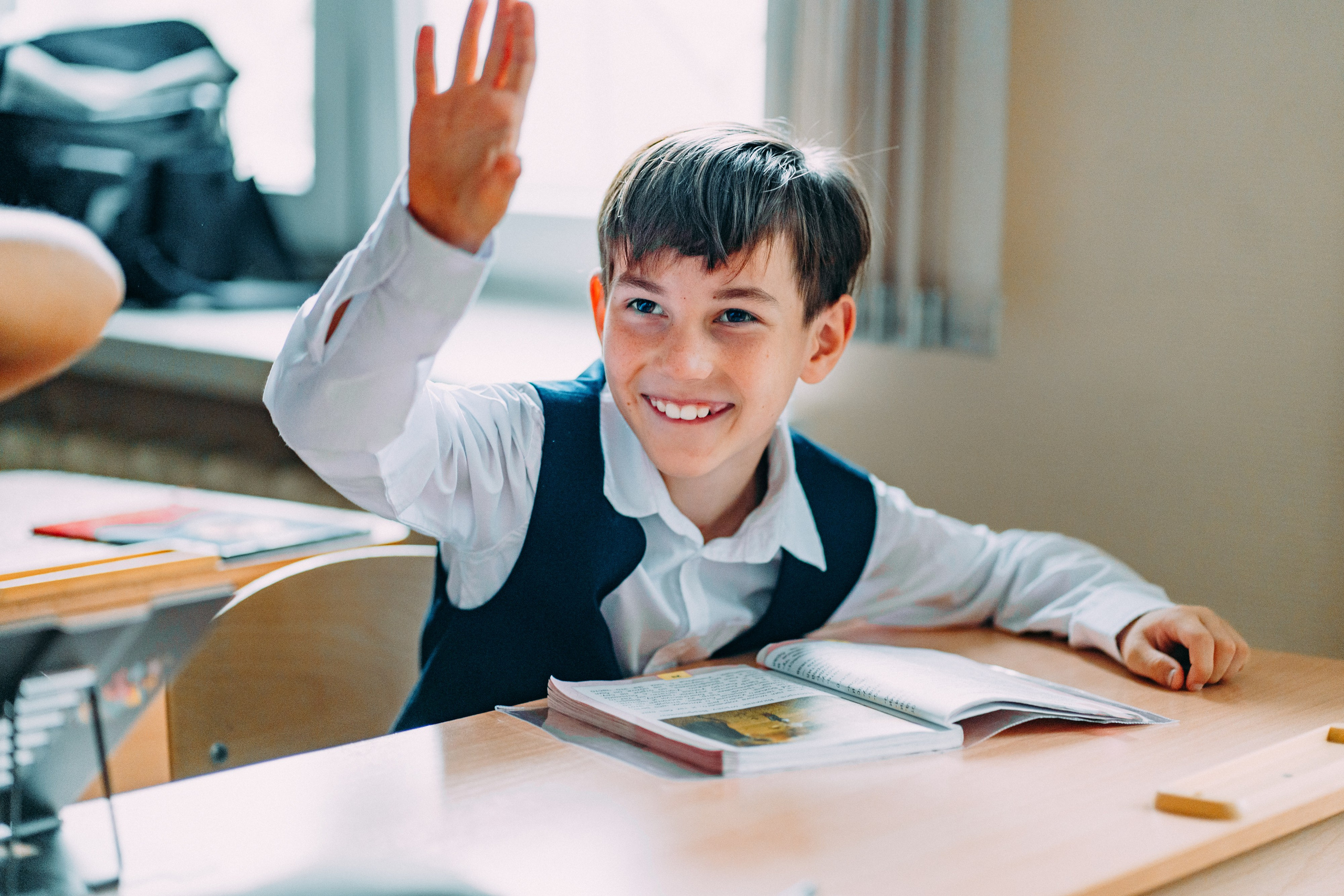 4 класс. Школьные альбомы и альбомы для детского сада. Юлия Осипова. Москва