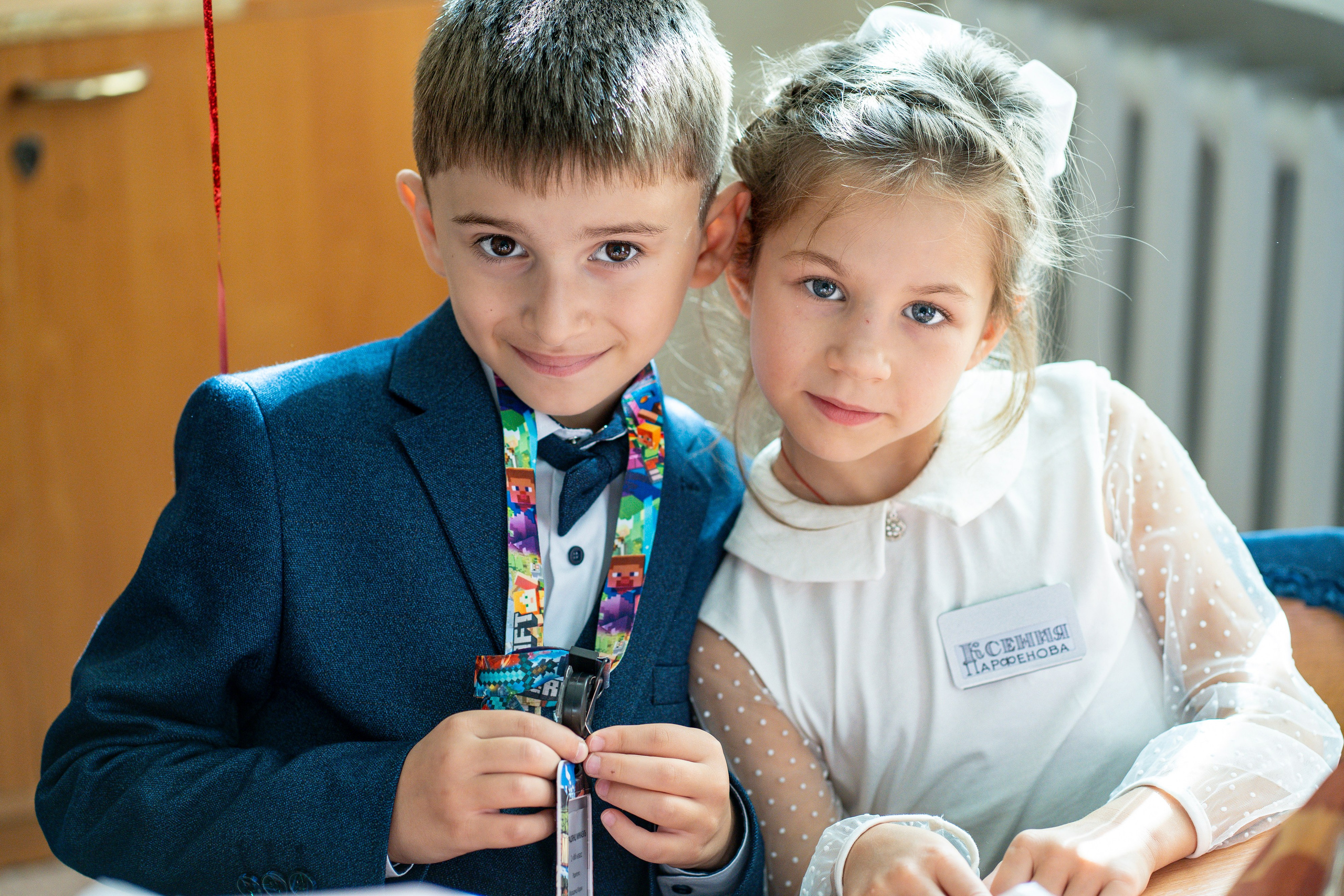 1 сентября. Школьные альбомы и альбомы для детского сада. Юлия Осипова. Москва