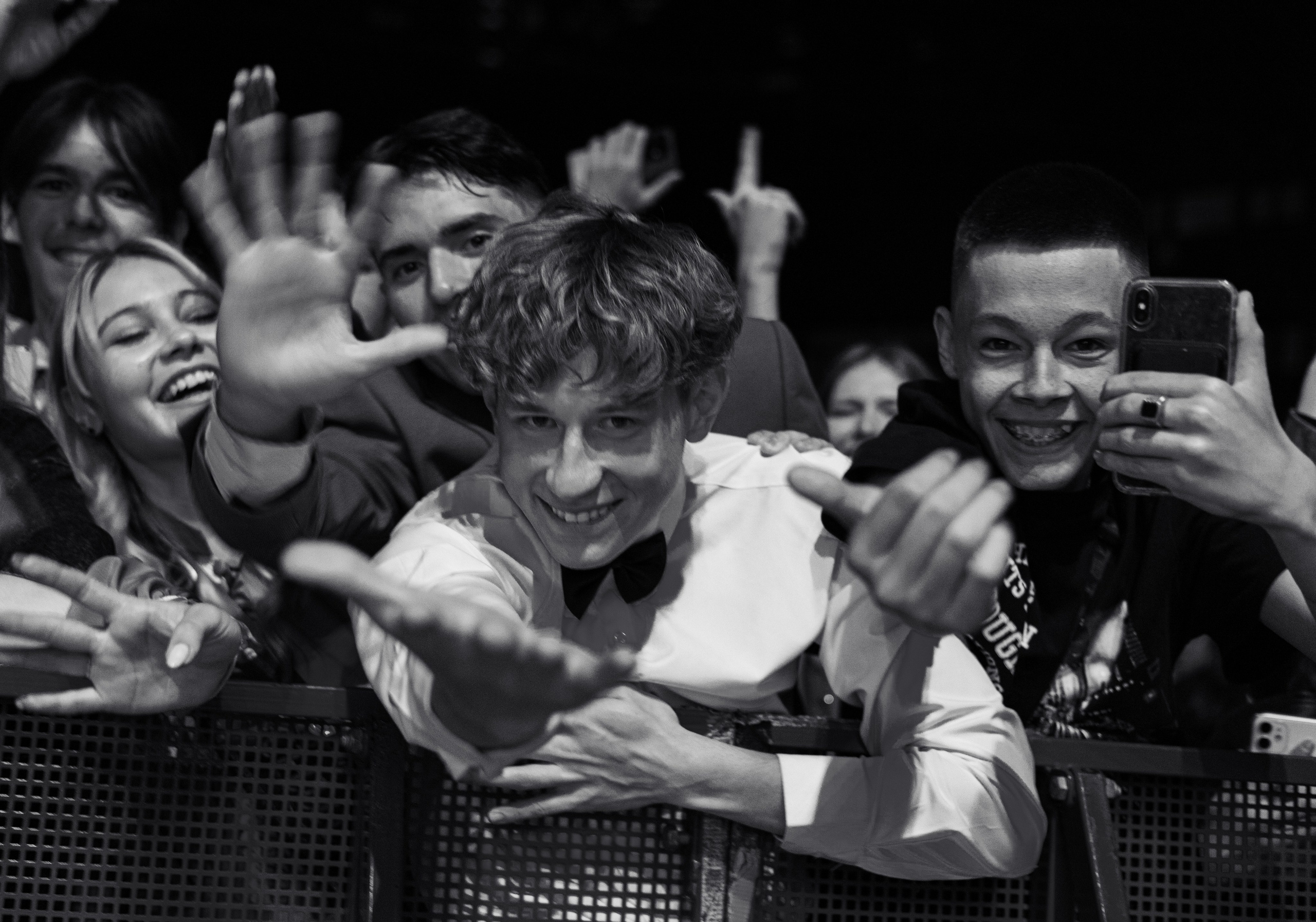 Выпускной | концерт | Татнефть Арена. Showbiz | Fashion | Reportage