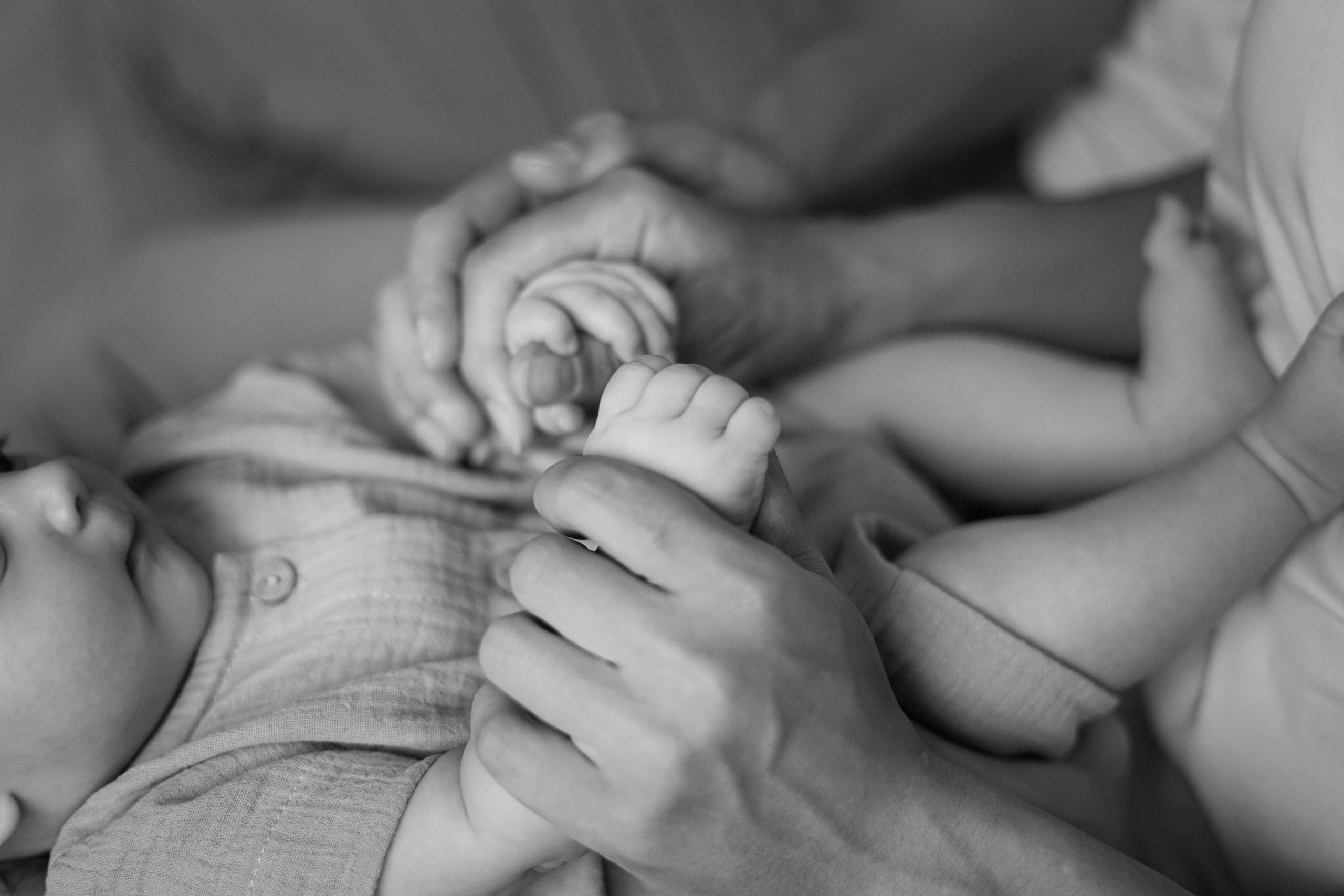 Семейный фотограф Нагорная Кристина