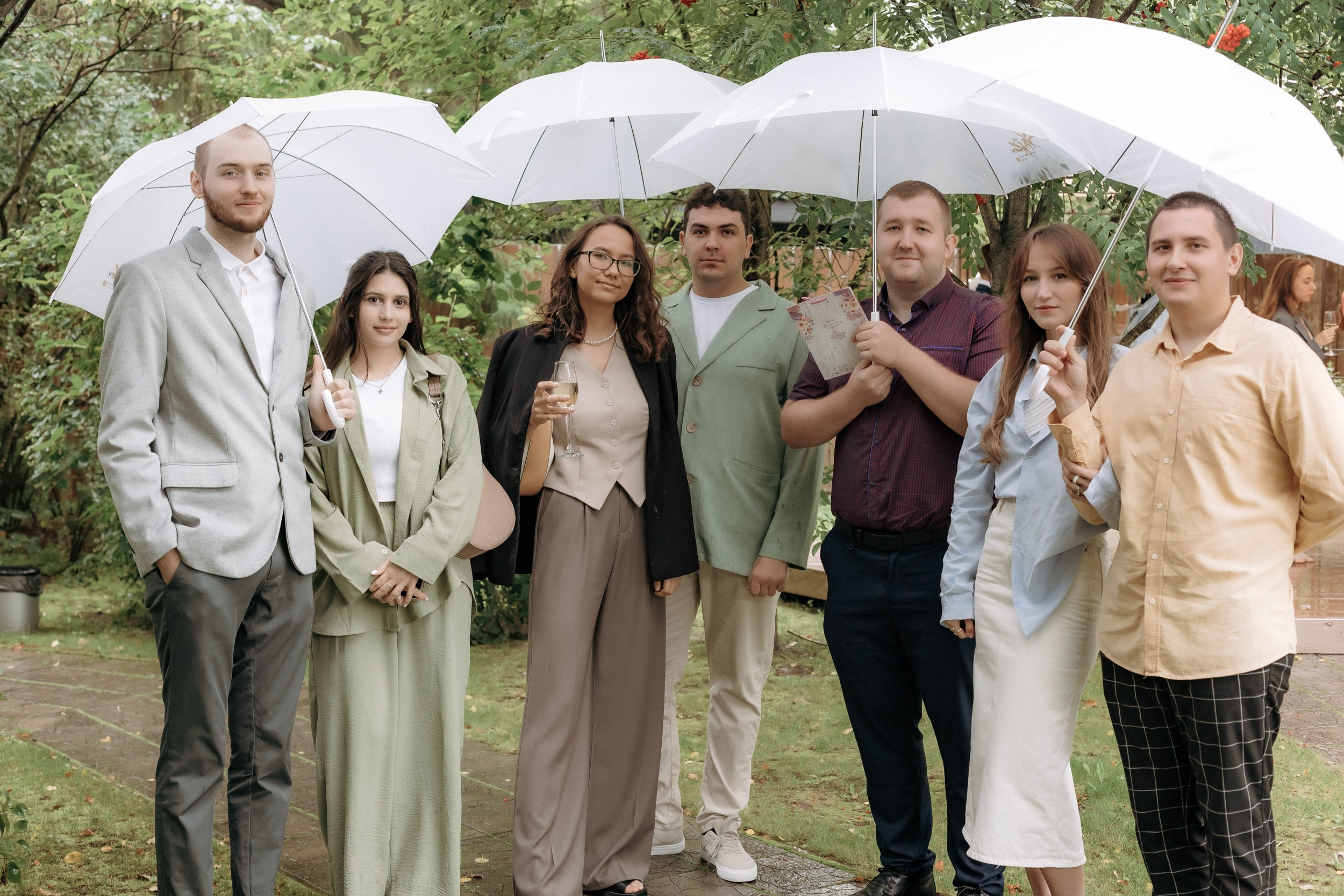 М&М. Свадебный фотограф Пермь