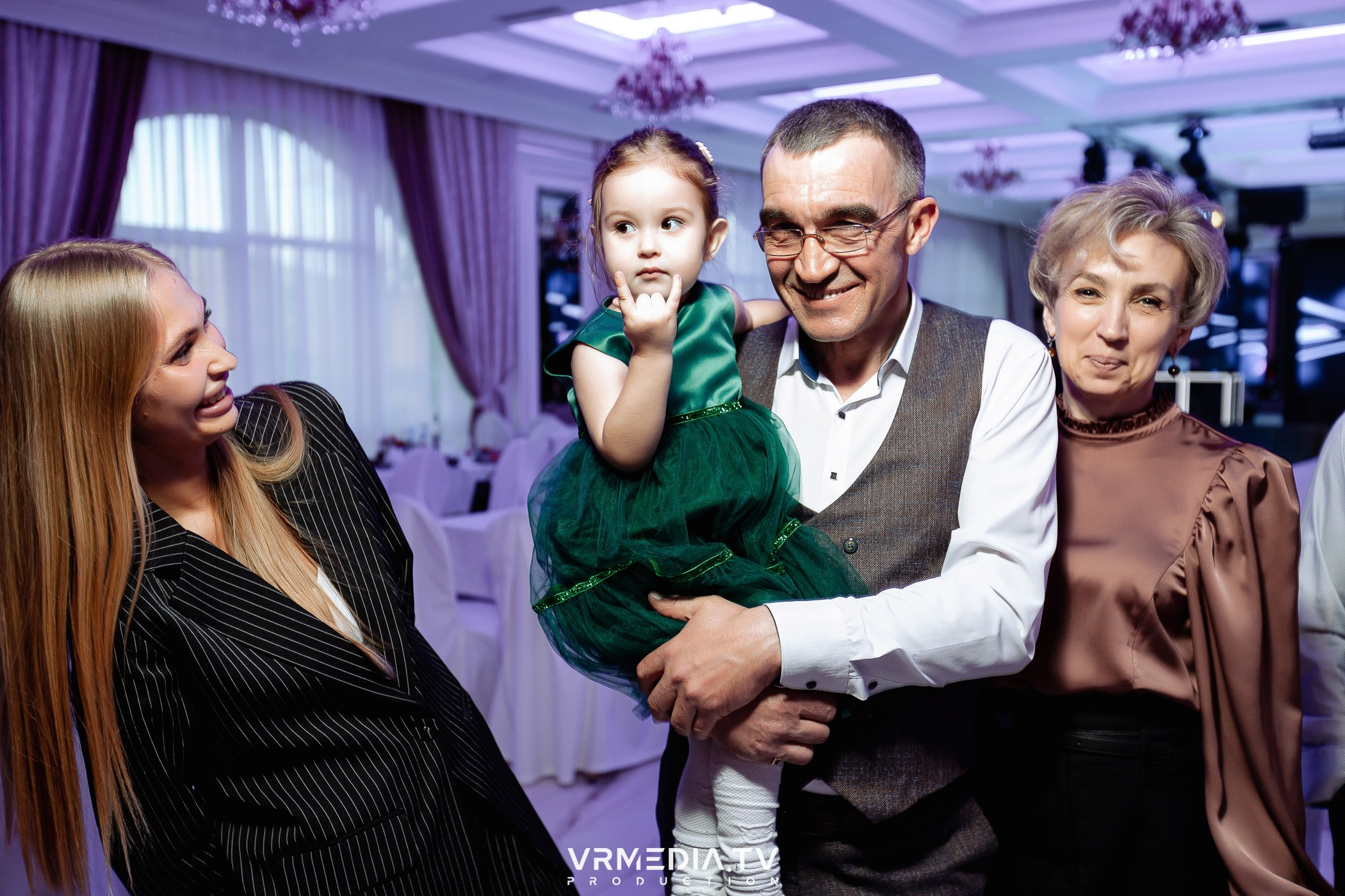 Выходные в ресторане «Лазурный берег»