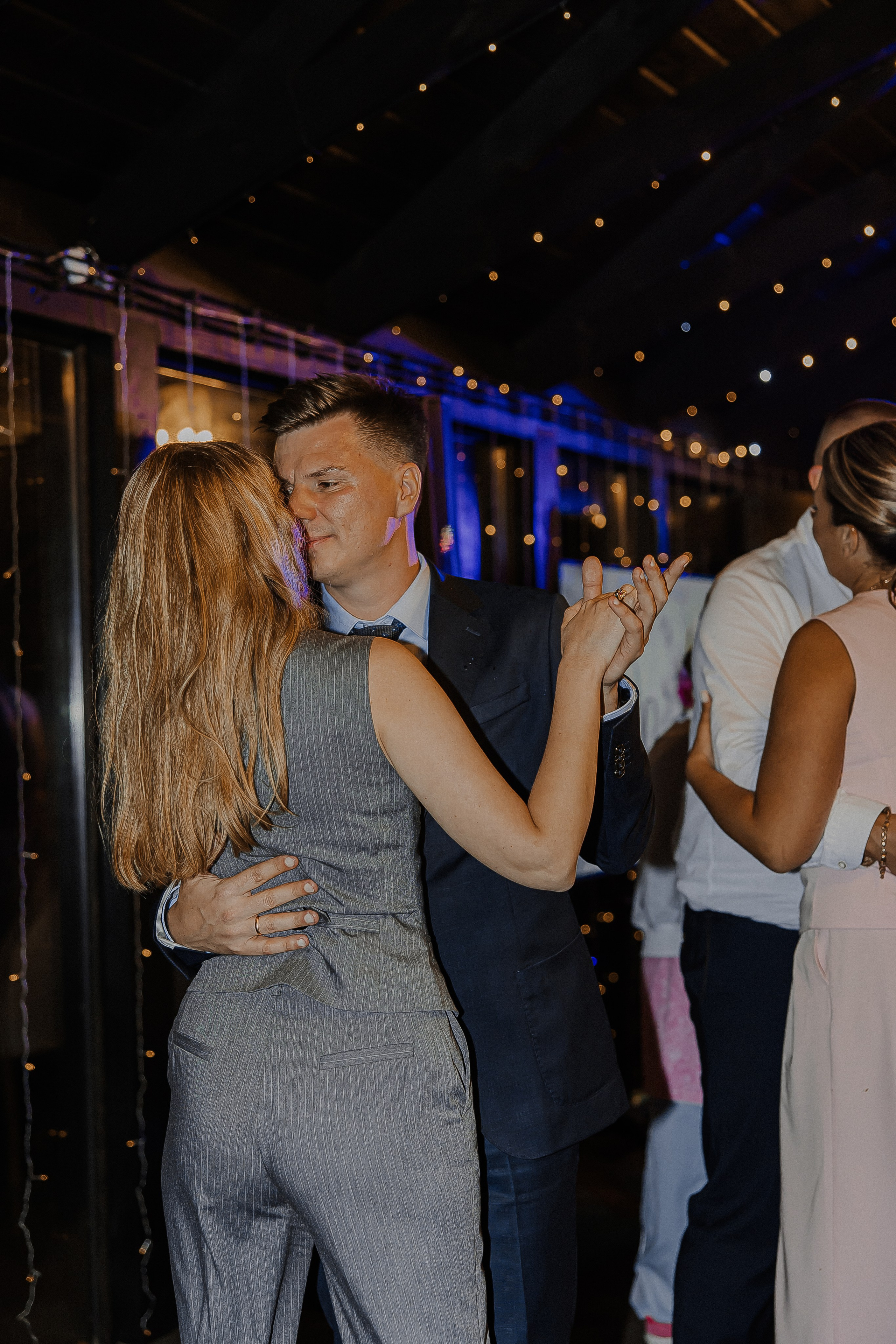 Александр и Арина. Свадебный и семейный фотограф Елизавета Ермак | Москва и МО