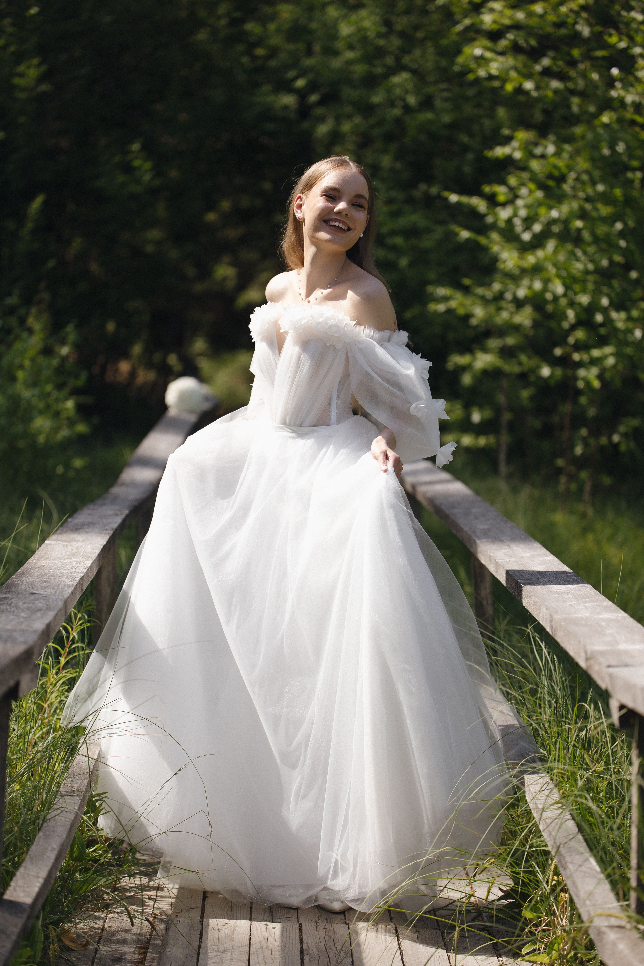 Ярослав и Владислава. Свадебное агентство Amorewed Agency