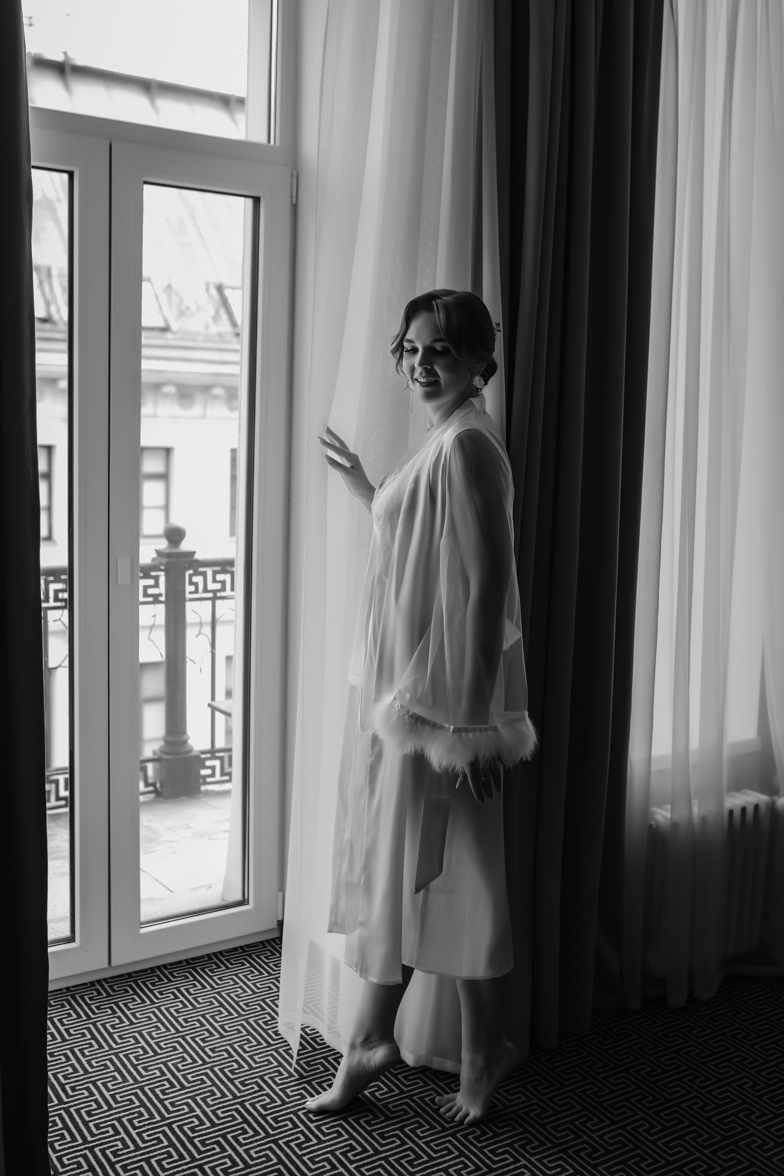 Марк & Дарья. Свадебный и семейный фотограф Санкт-Петербурга Мария Родионова