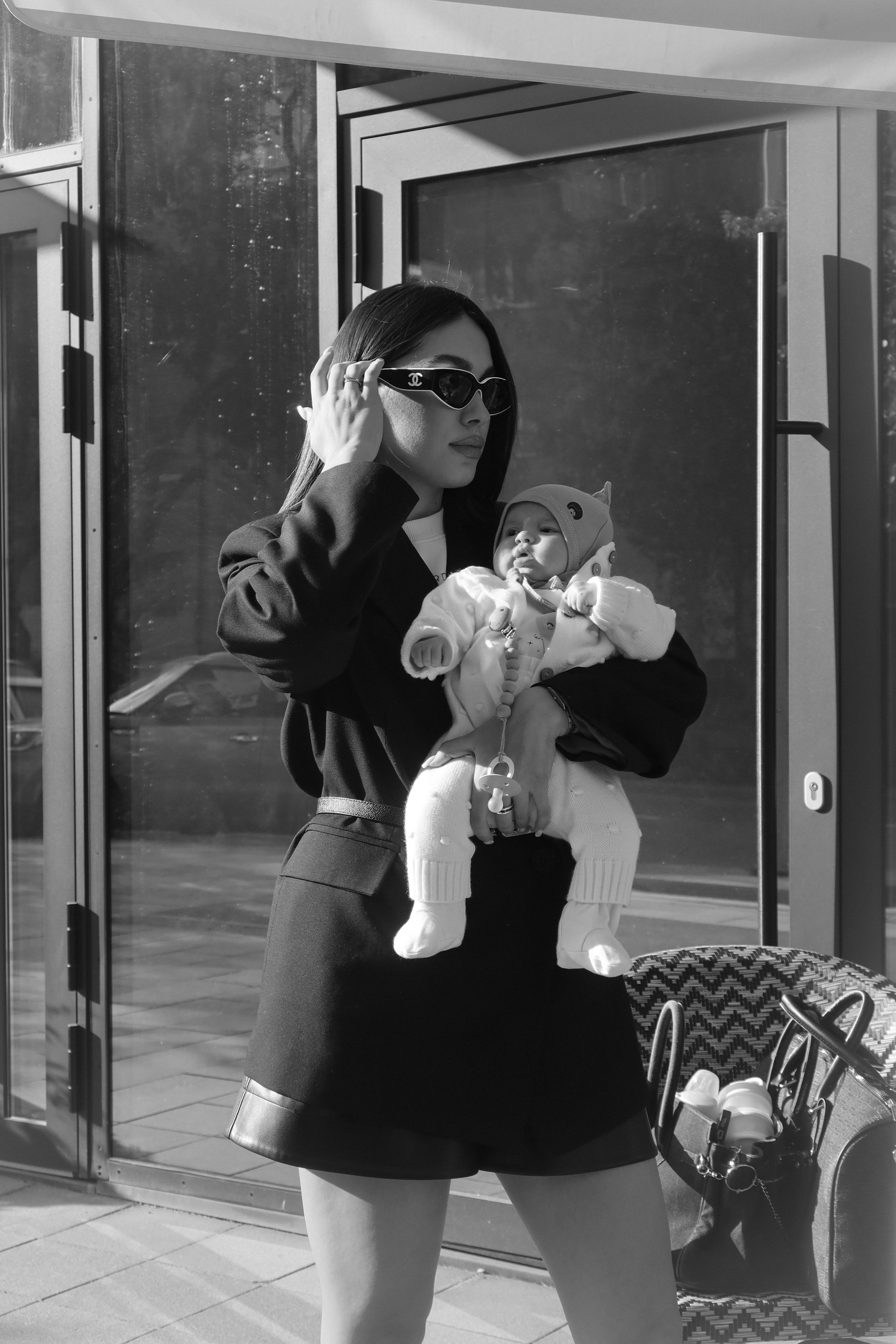 Kseniya & Adel’. Фотограф в Екатеринбурге Виктория Ткаченко