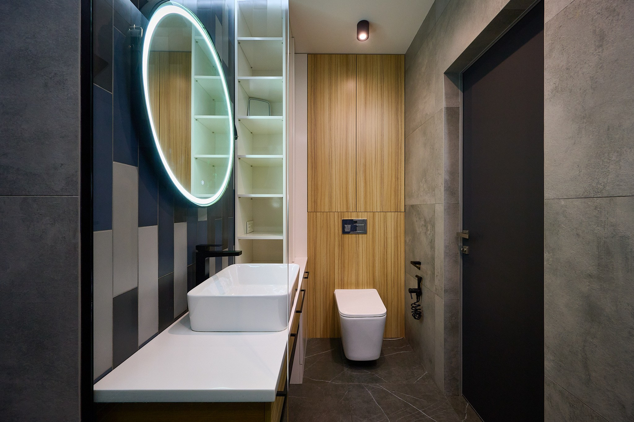 Квартира 169. Интерьерный фотограф в Краснодаре