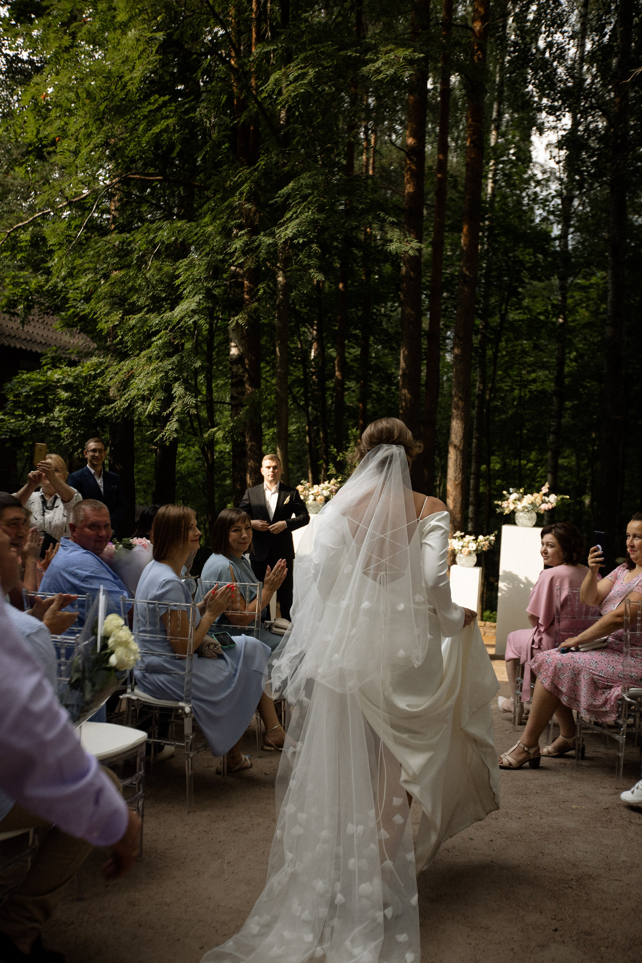 Настя|Дима. Свадебный фотограф Таня Караисаева