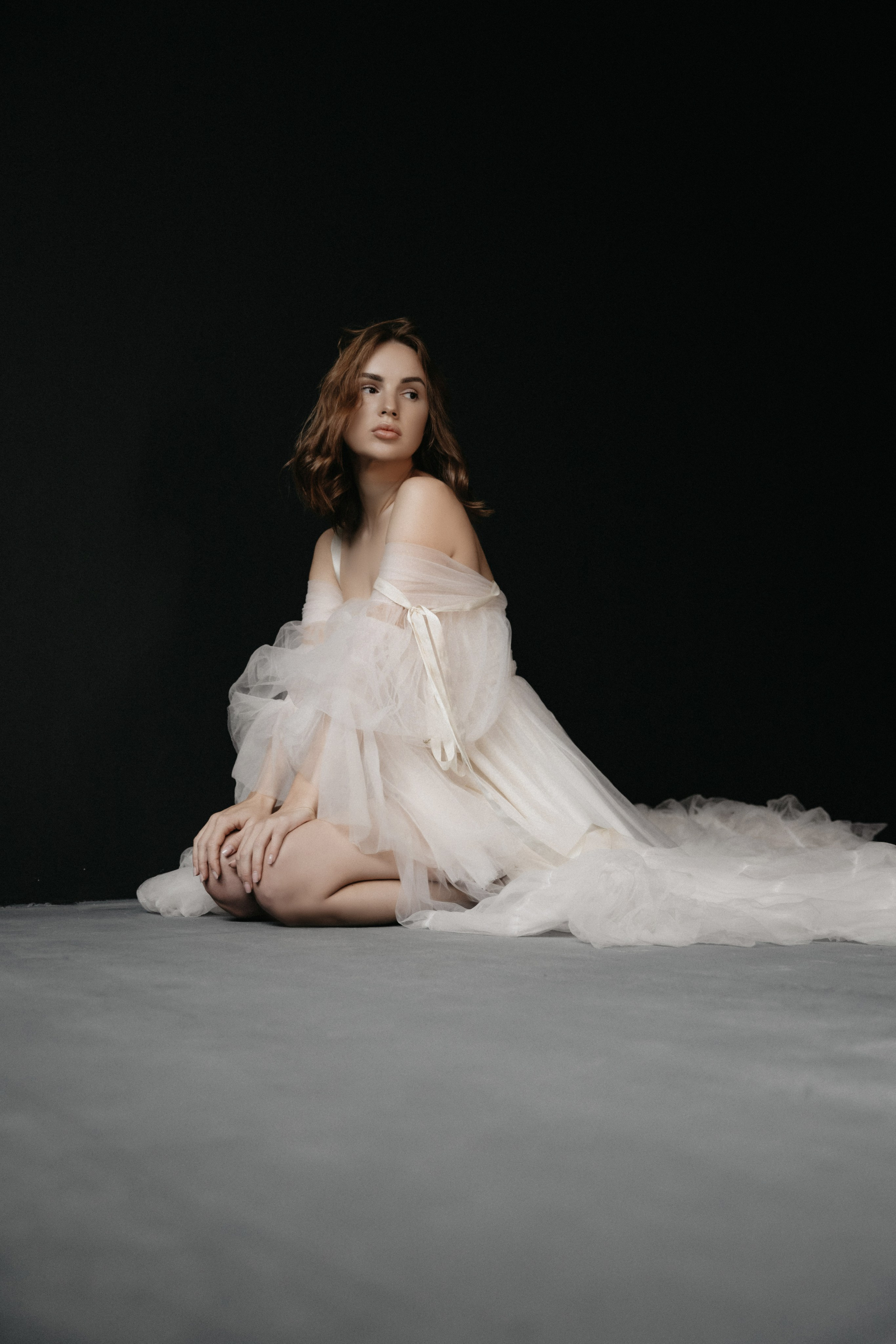 Катя. Фотограф в Санкт-Петербурге Ангелина Волкова