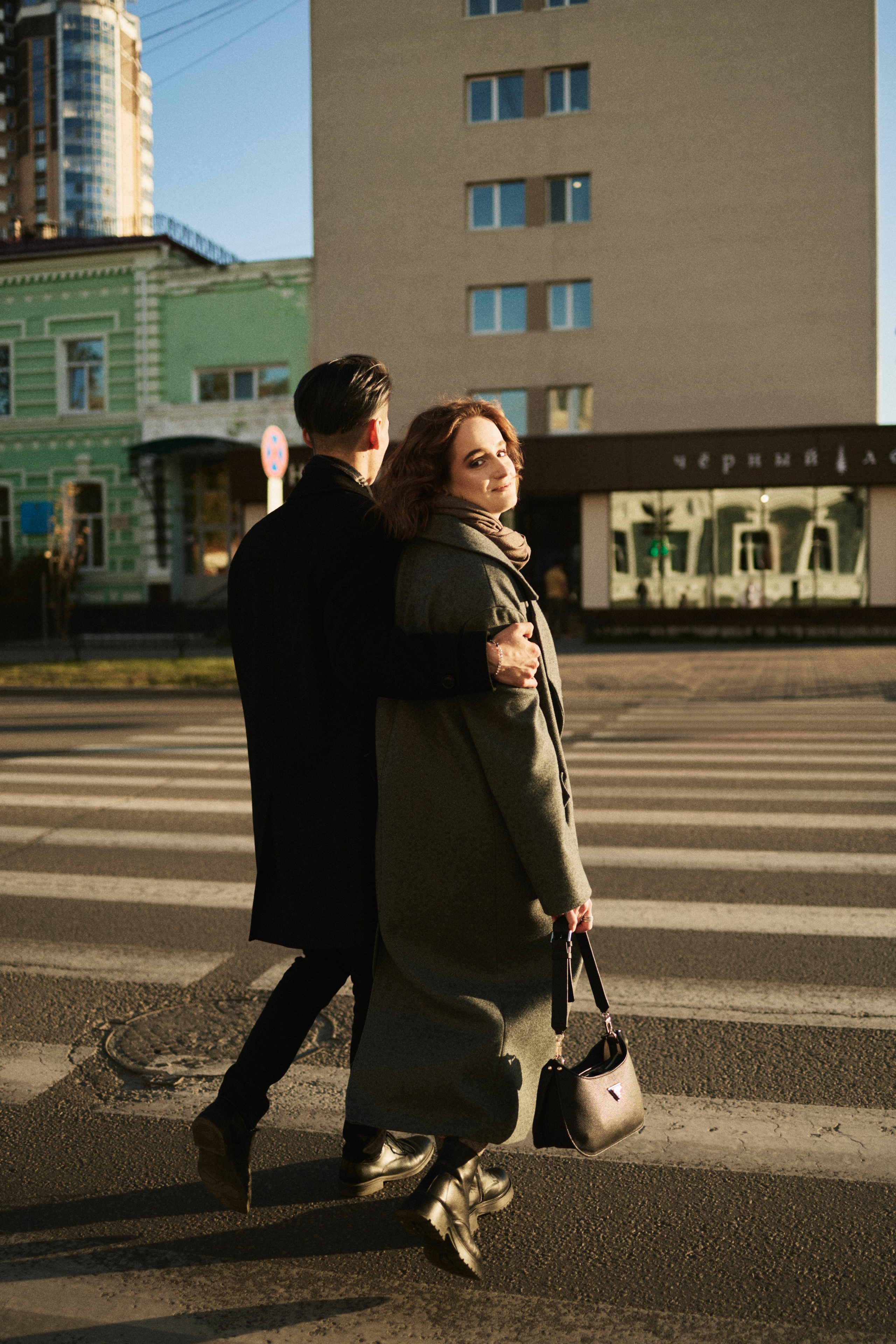 Юля и Лёша. Фотограф в г. Благовещенск, свадебные, семейные и индивидуальные