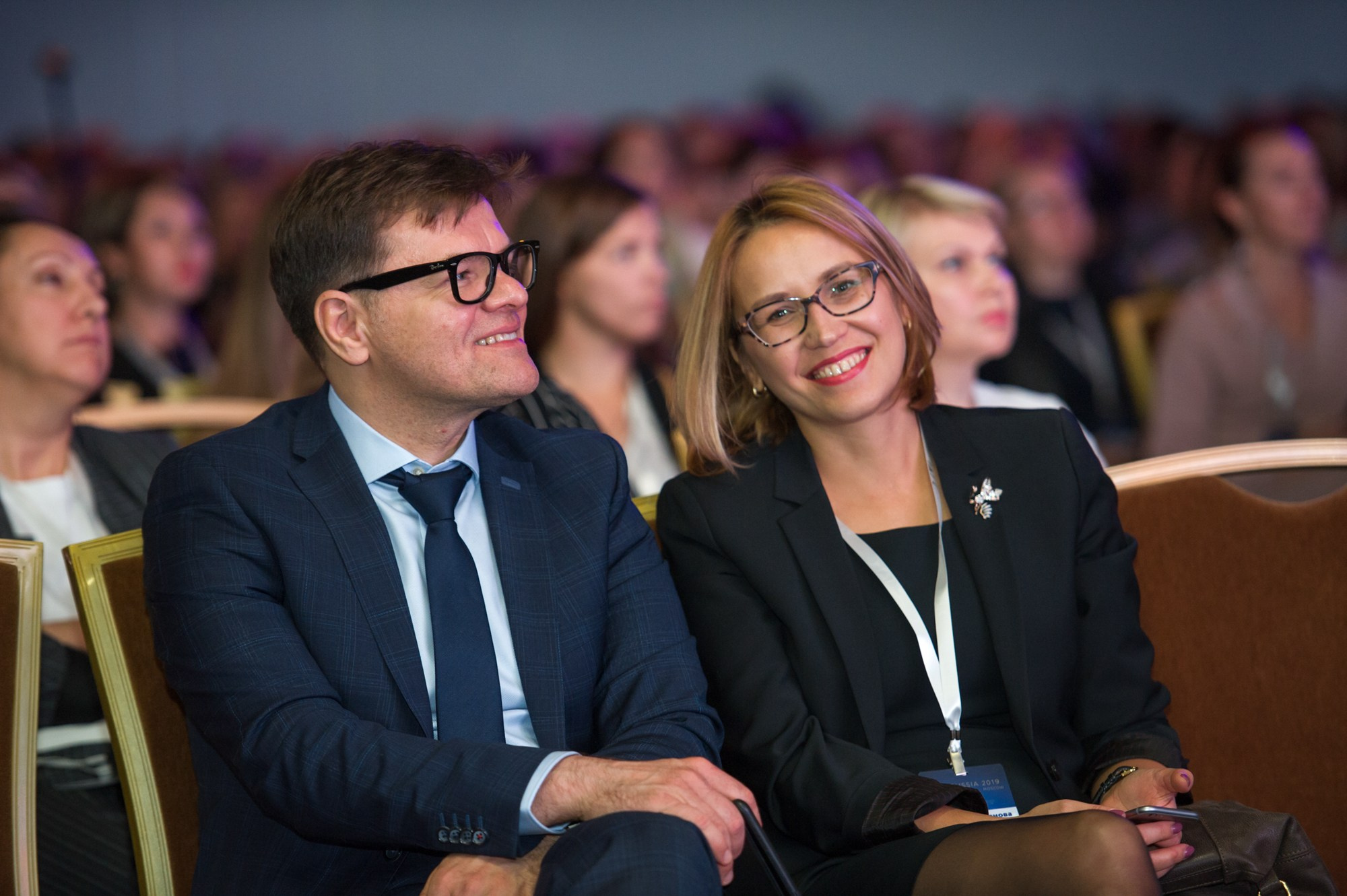 Конференции. Выпускные альбомы. Частные съемки