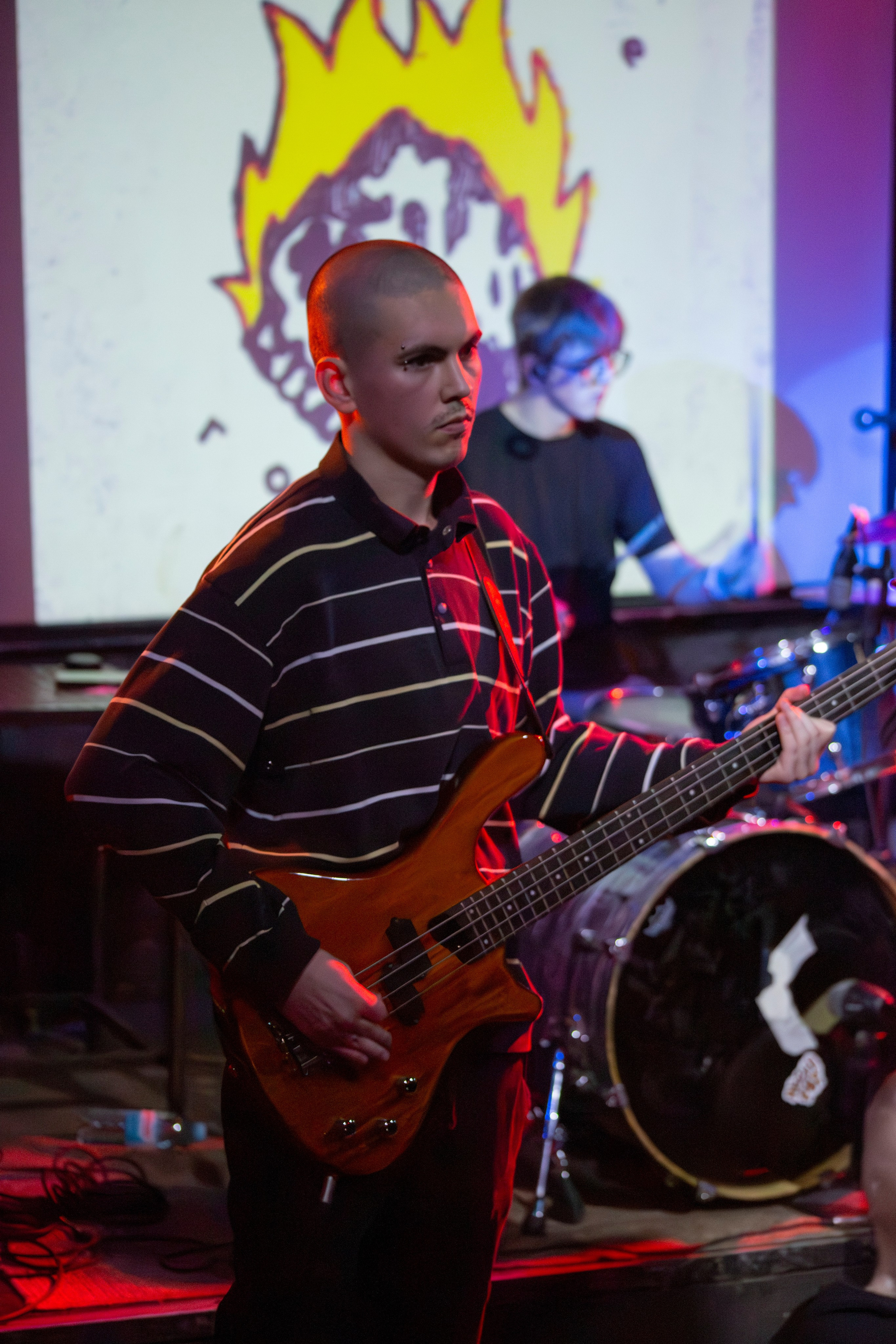 Эстетика фест. Фотограф Сергей Мединов