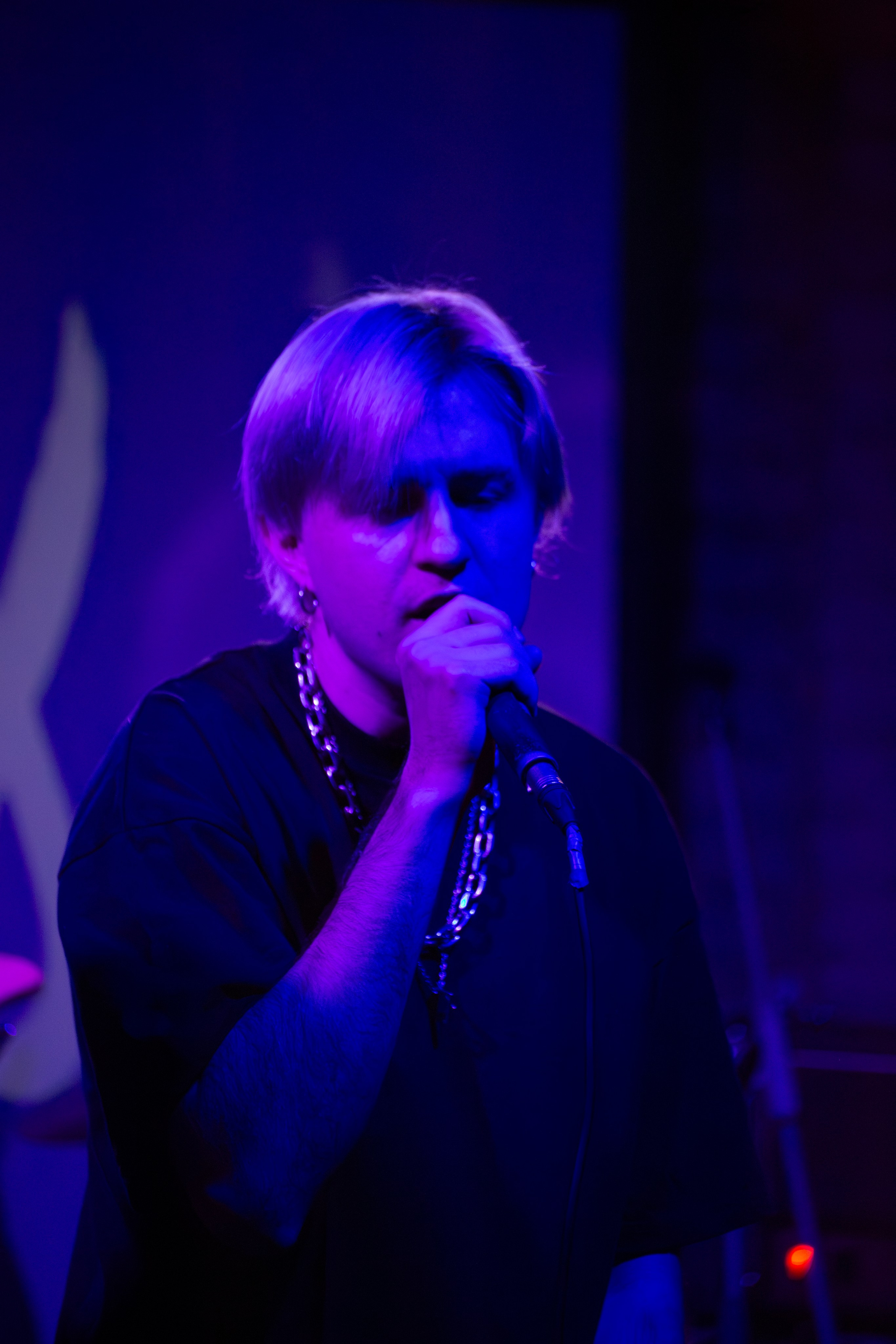 Мрачные сказки. Фотограф Сергей Мединов