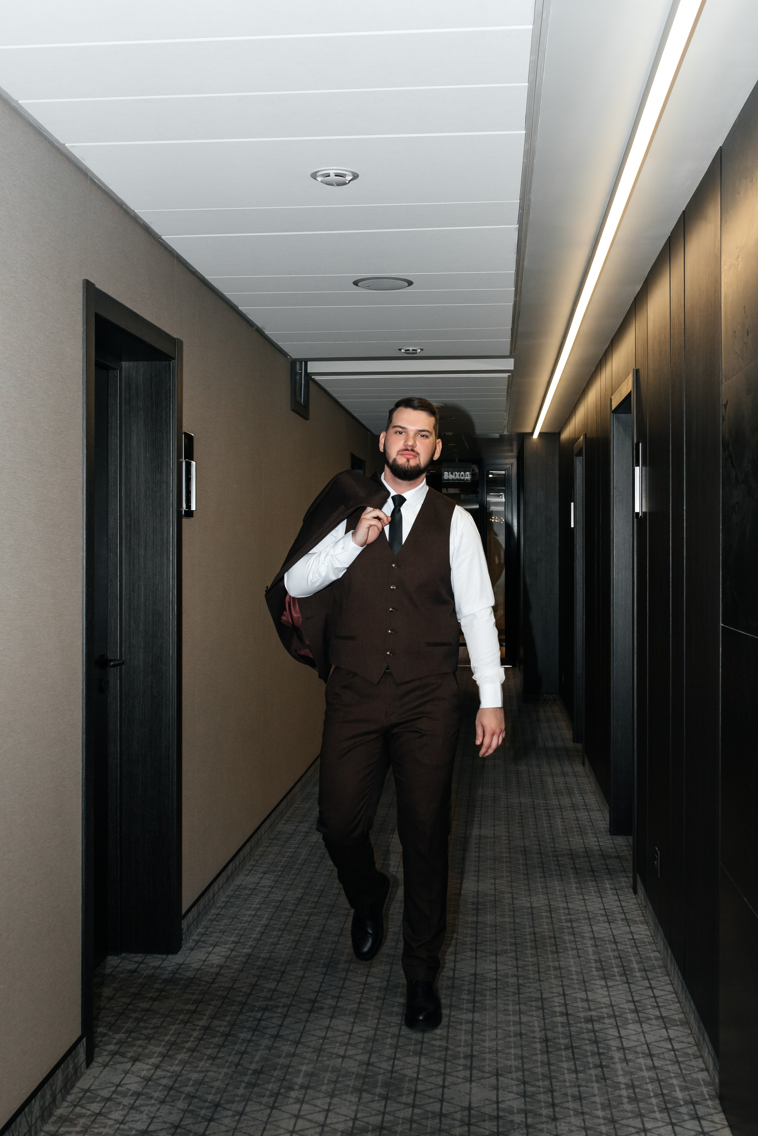 Александр и Диана. Свадебный и портретный фотограф в Брянске Алена Авраменко