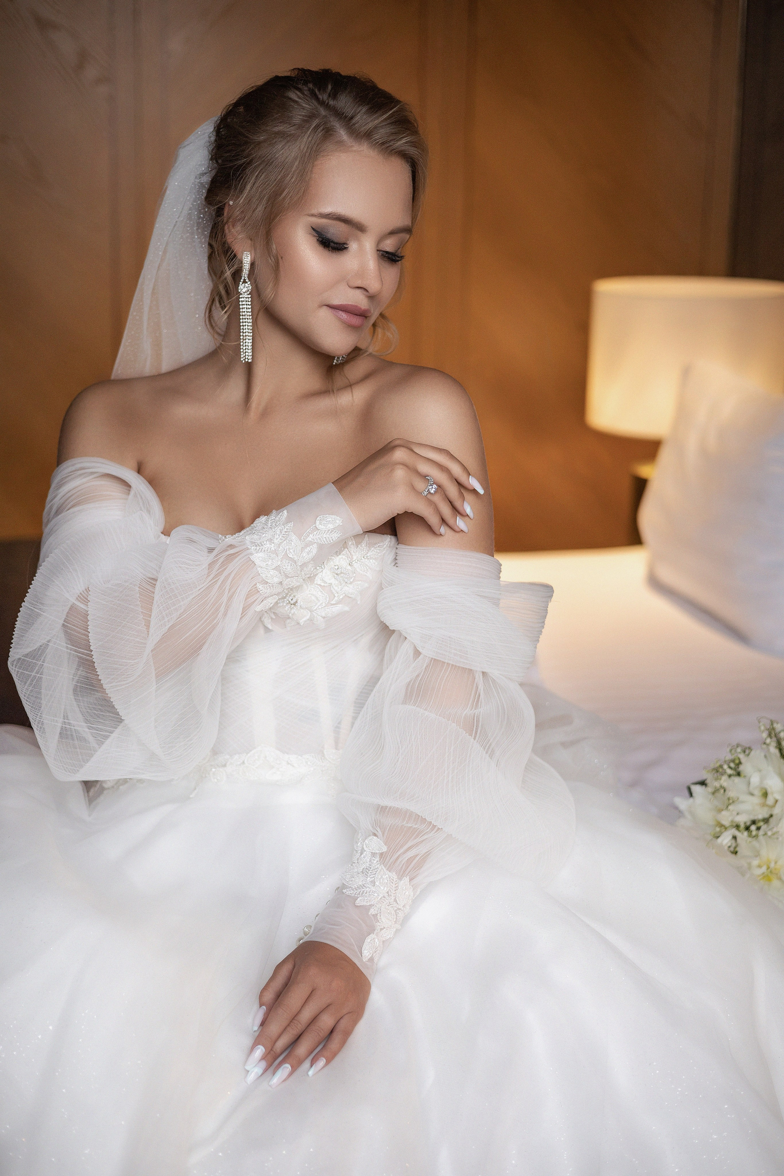 Свадебные съёмки. Творческий и свадебный фотограф в Санкт-Петербурге Екатерина PHOTOFORY