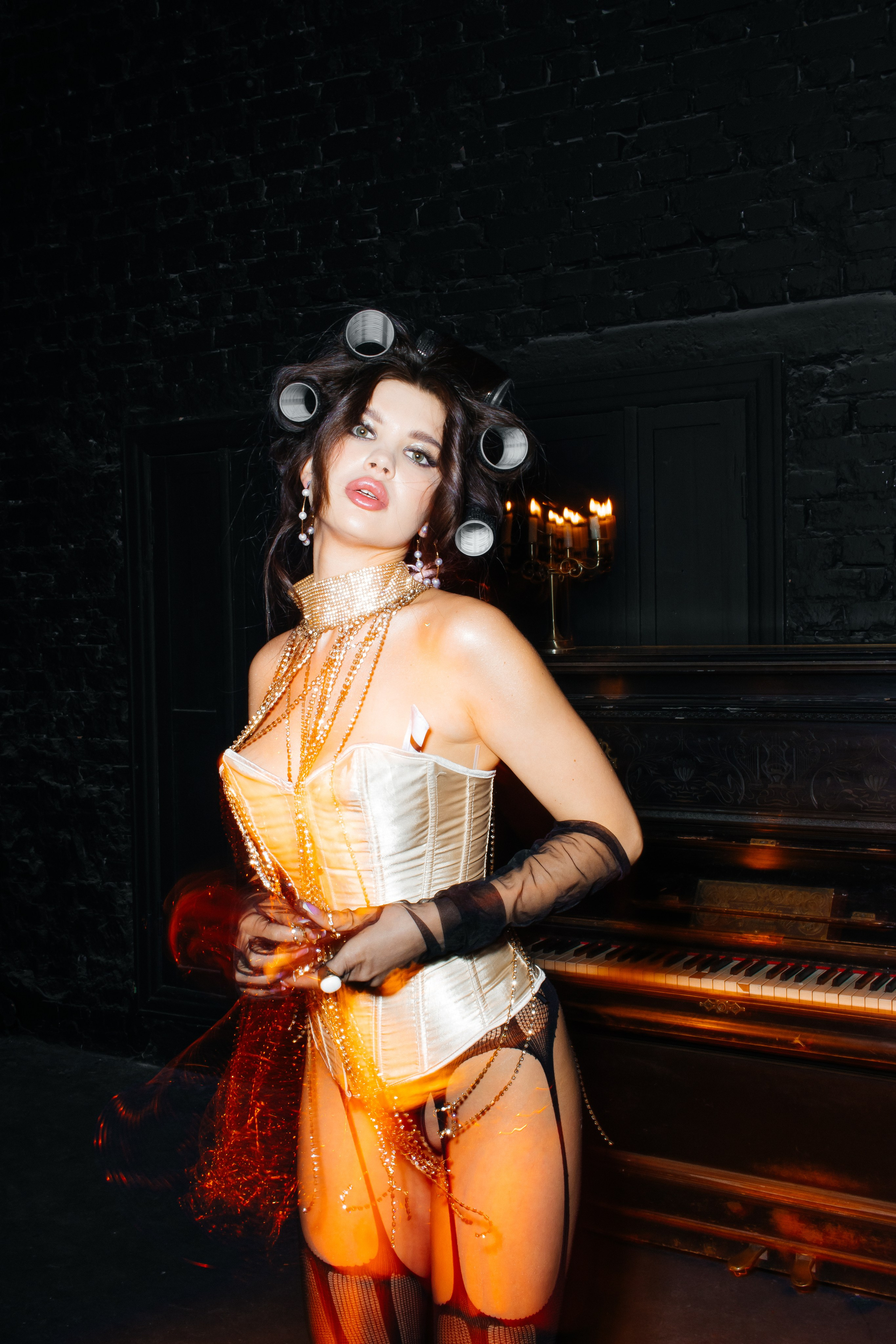 ВЕРОНИКА. Фотограф Казань