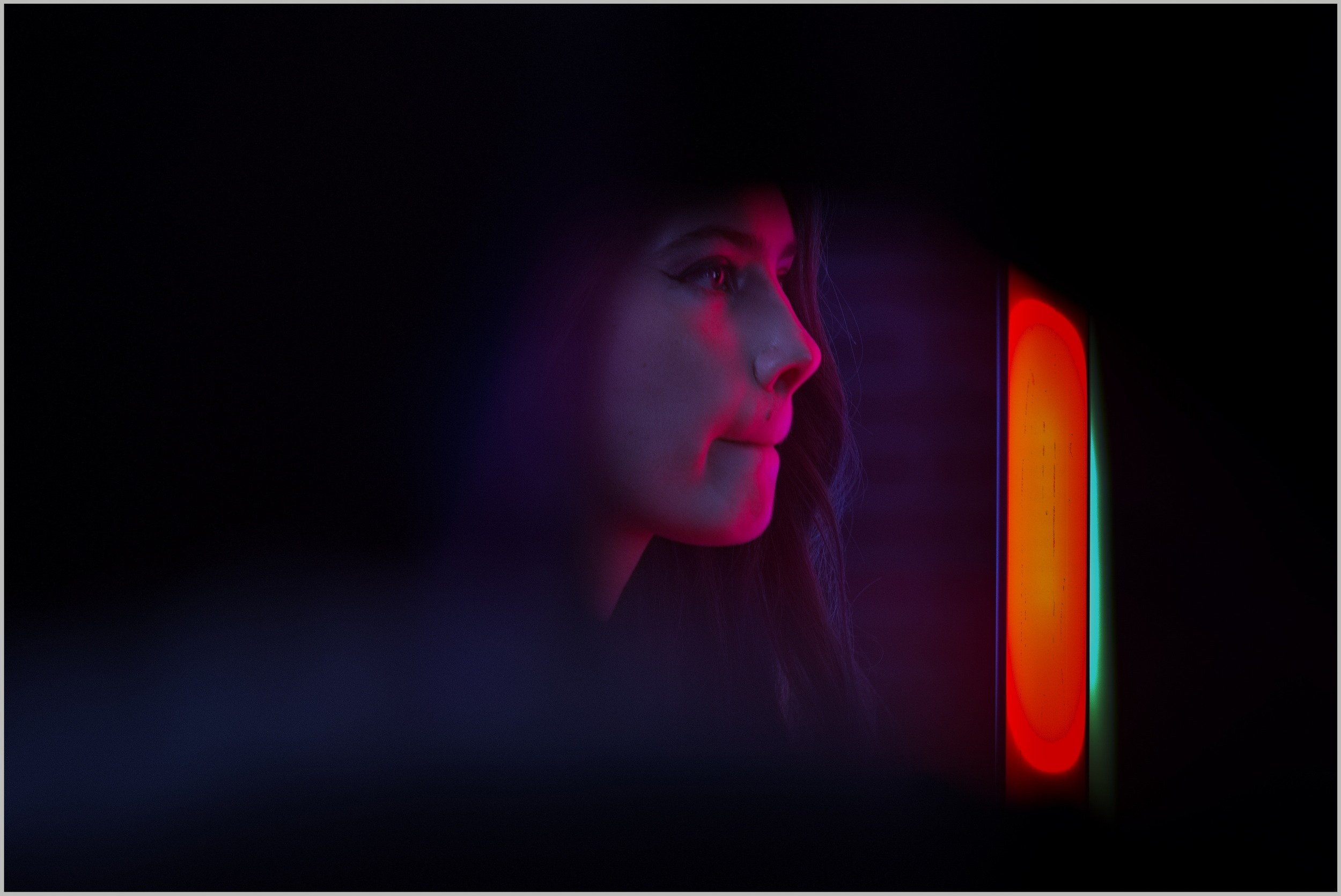 Фестиваль фотографов и видеографов в Москве 2025. Вадим Шейдин