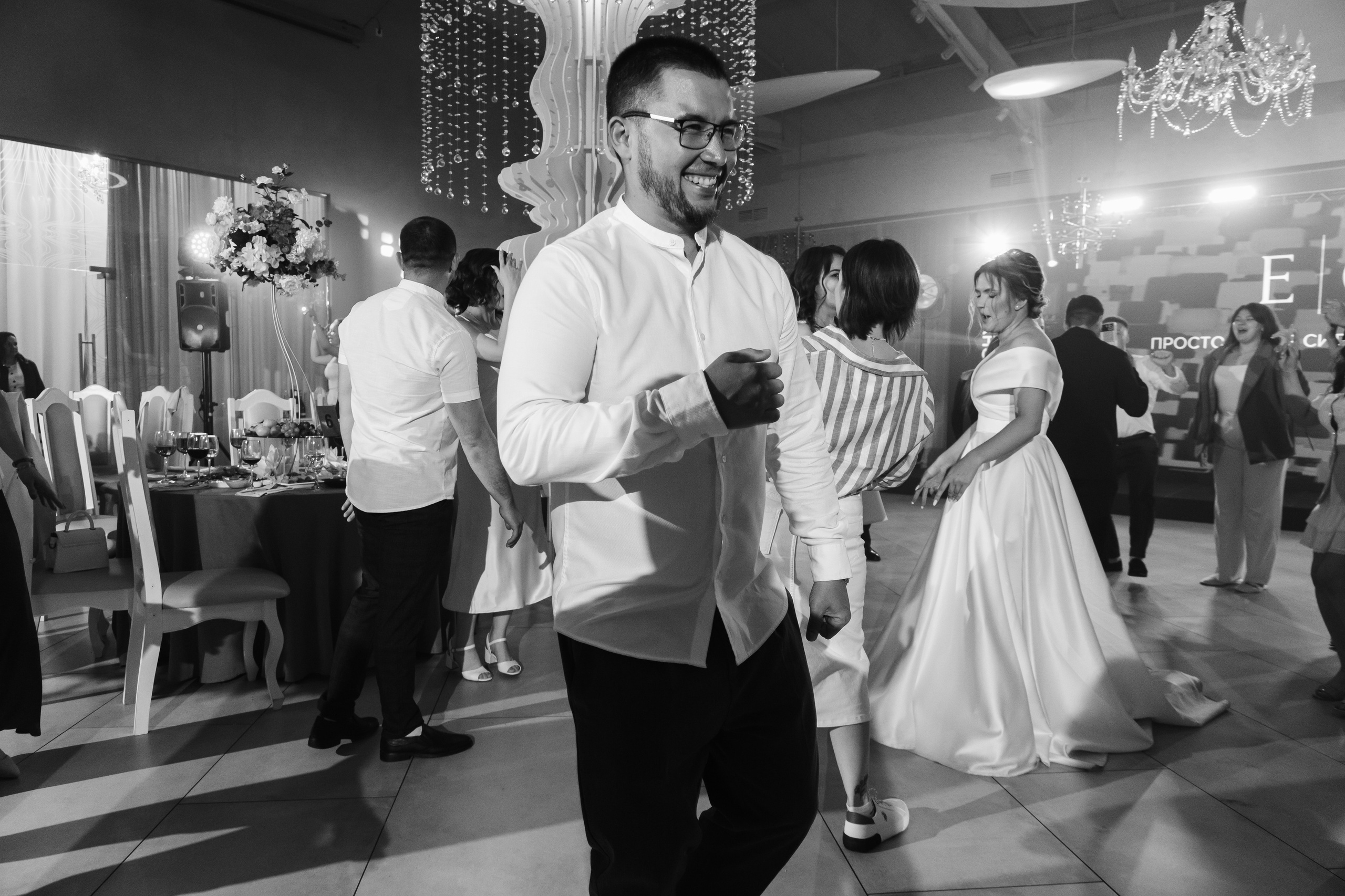 Emil & Guzel. Свадебный фотограф Ильнар Асадуллин