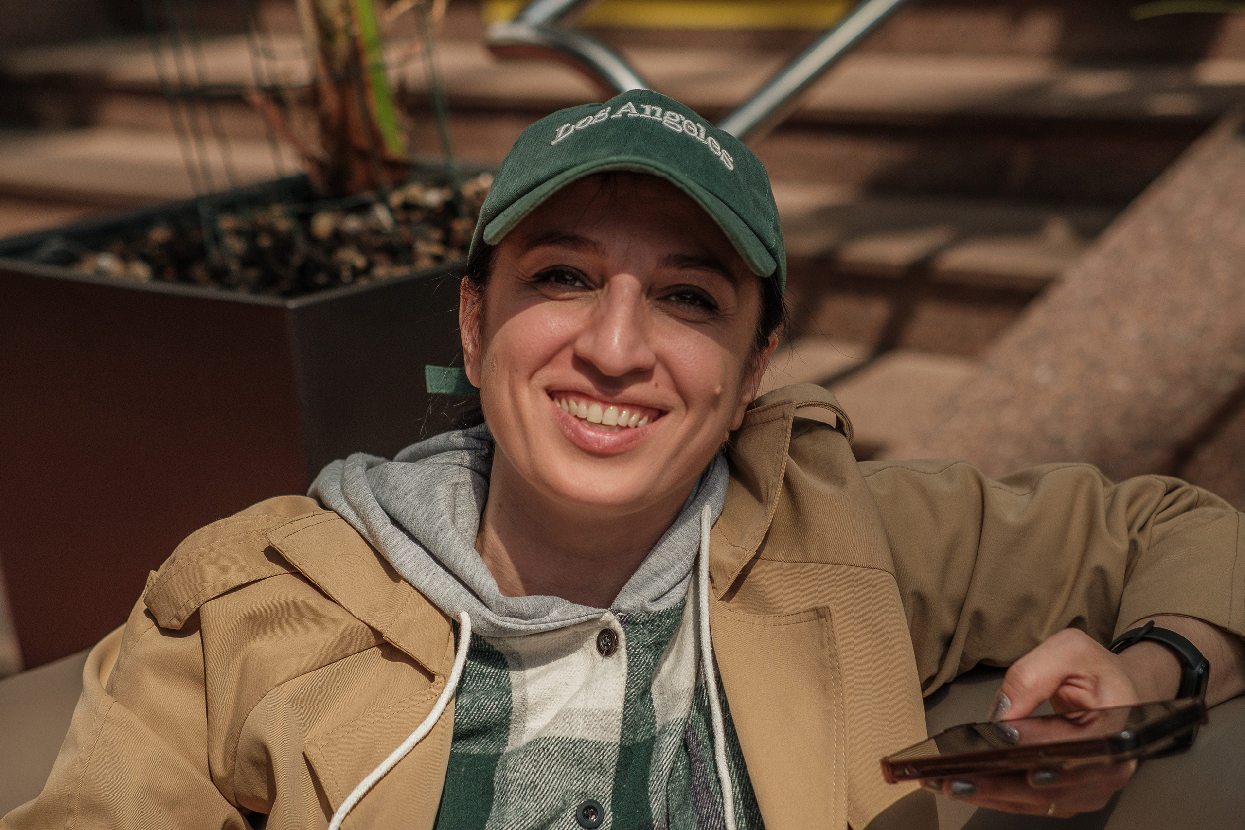 Творческая встреча. Фёдор Карпов — профессиональный фотограф, работаю в Москве и области