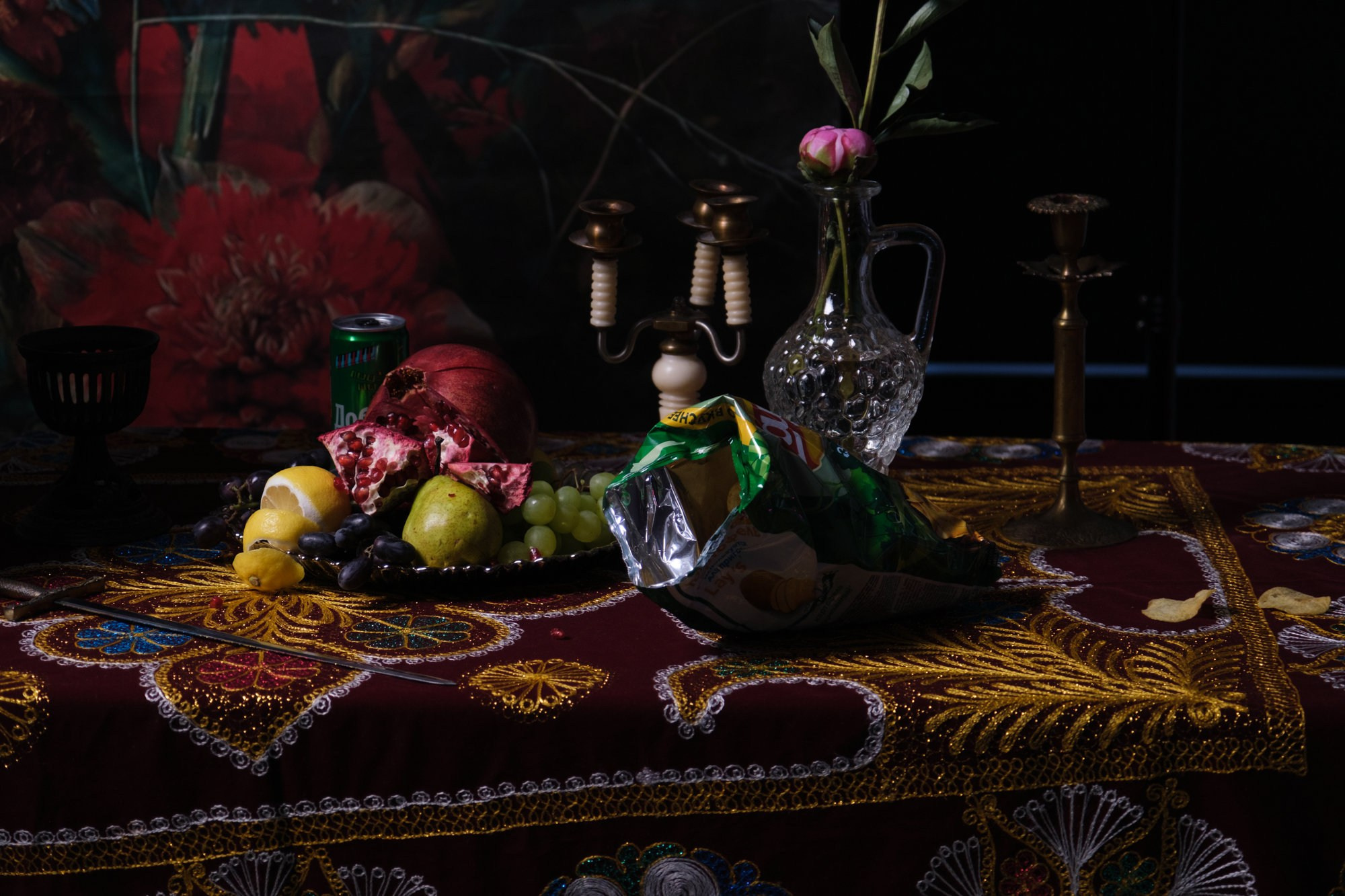 Фёдор Карпов — профессиональный фотограф, работаю в Москве и области