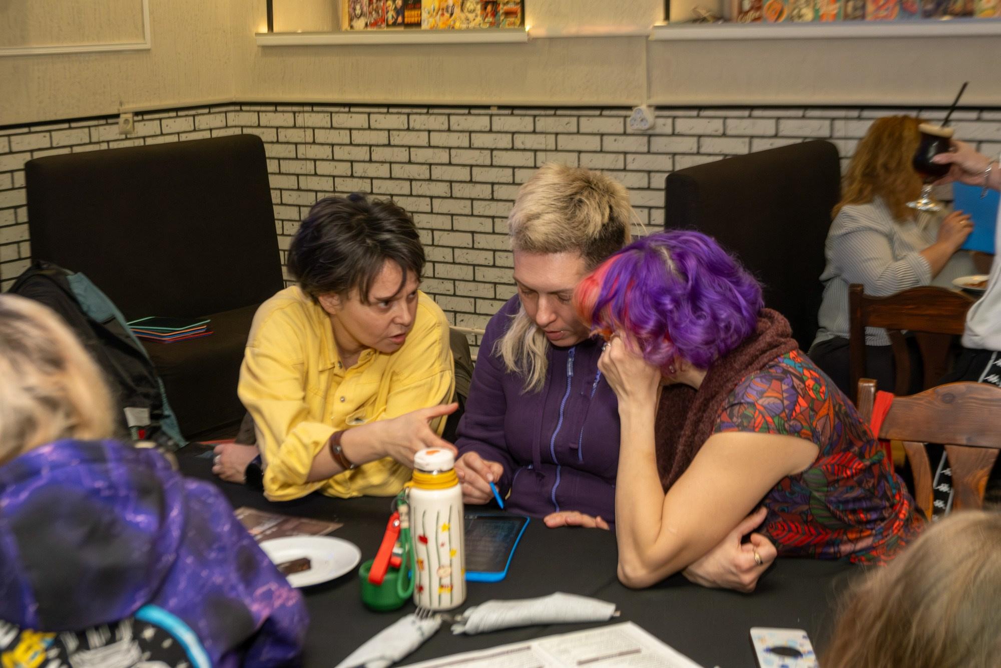 Квиз 8 Марта. Фёдор Карпов — профессиональный фотограф, работаю в Москве и области